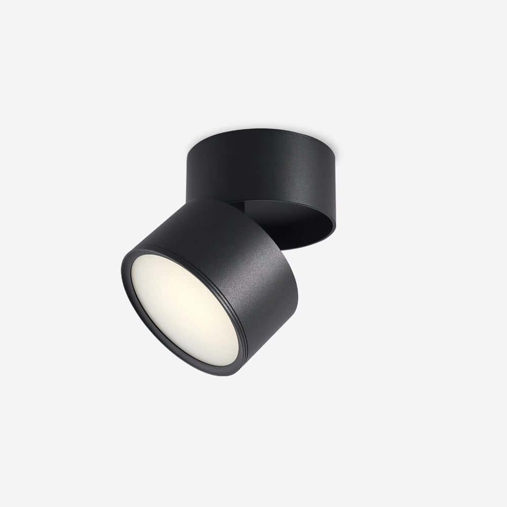 Venn Surface Recessed Light Spot - Letslighting