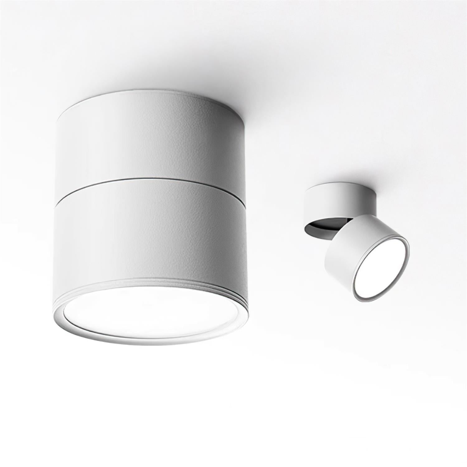 Venn Surface Recessed Light Spot - Letslighting