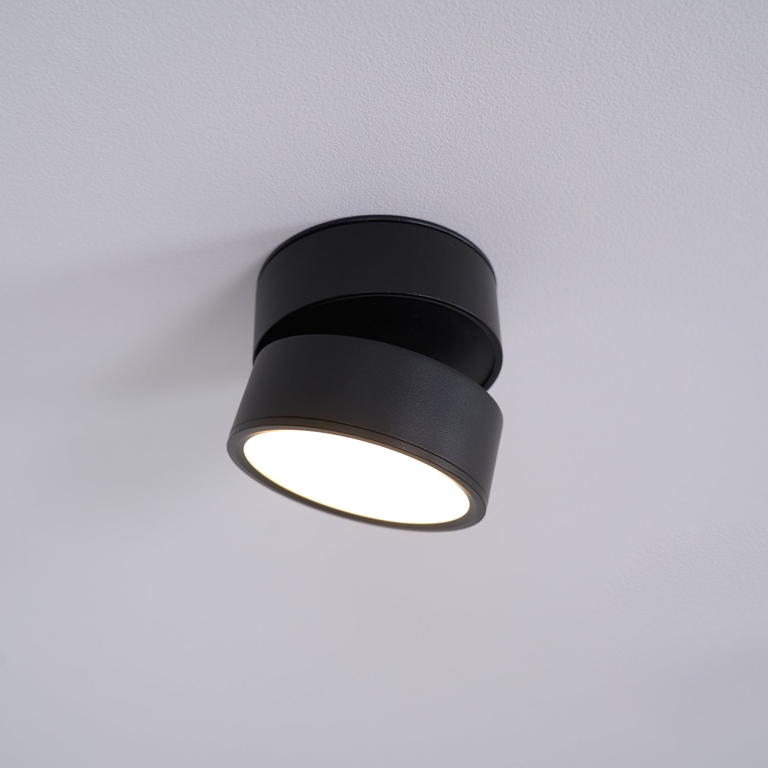 Venn Surface Recessed Light Spot - Letslighting