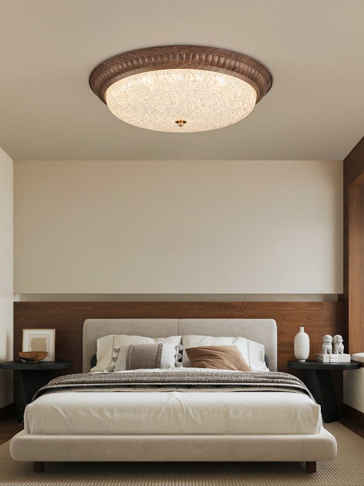 Uraeeth Minimalistische Klassische Deckenleuchte-Letslighting