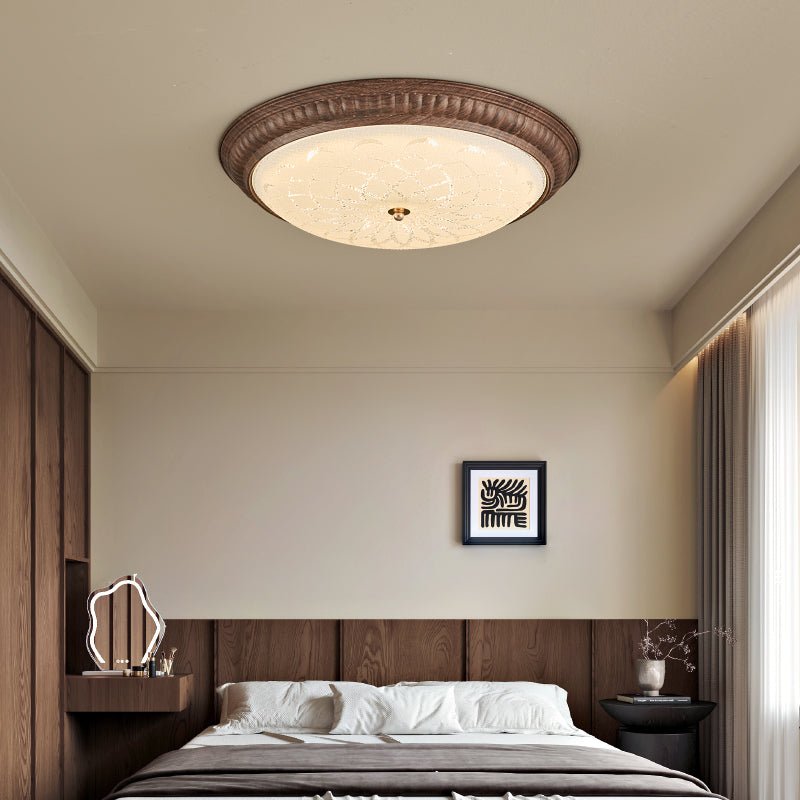 Uraeeth Minimalistische Klassische Deckenleuchte-Letslighting