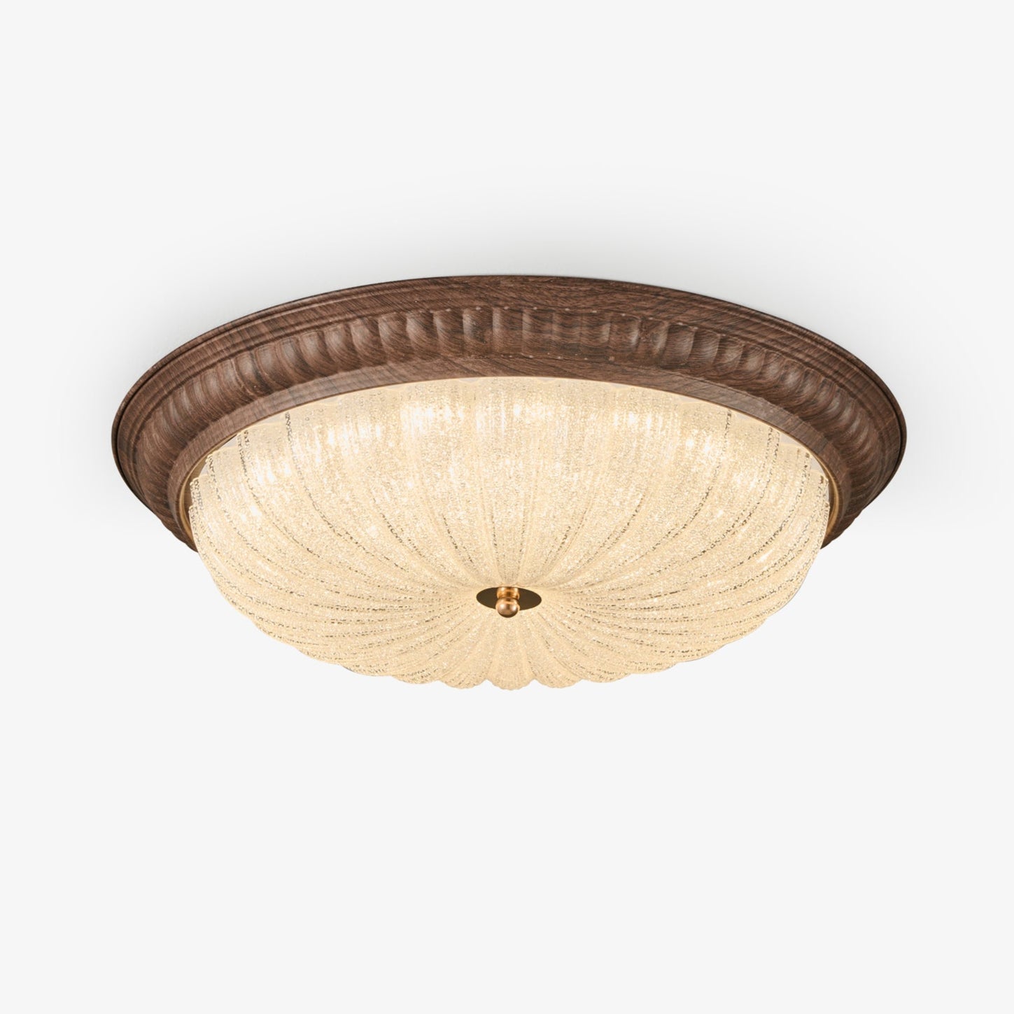 Uraeeth Minimalistische Klassische Deckenleuchte-Letslighting