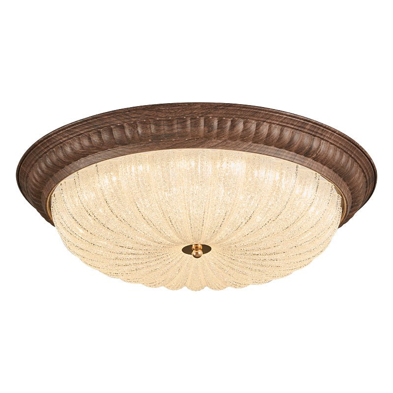 Uraeeth Minimalistische Klassische Deckenleuchte-Letslighting