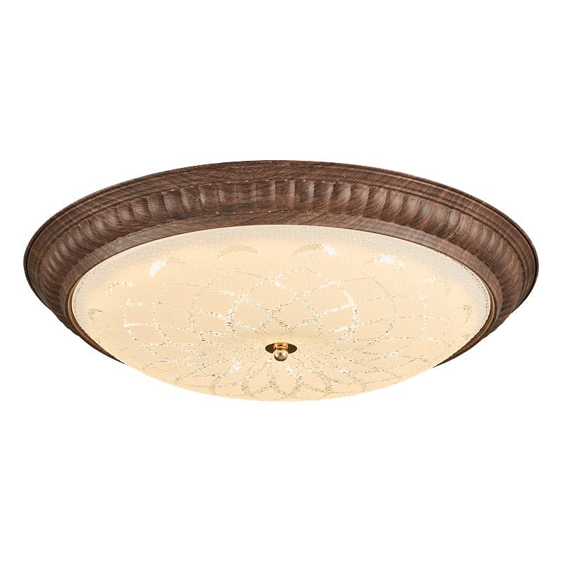 Uraeeth Minimalistische Klassische Deckenleuchte-Letslighting