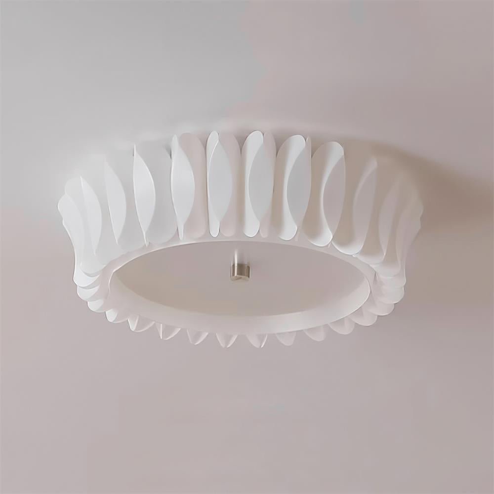 Petalis Moderne Deckenleuchte aus Metall-Letslighting