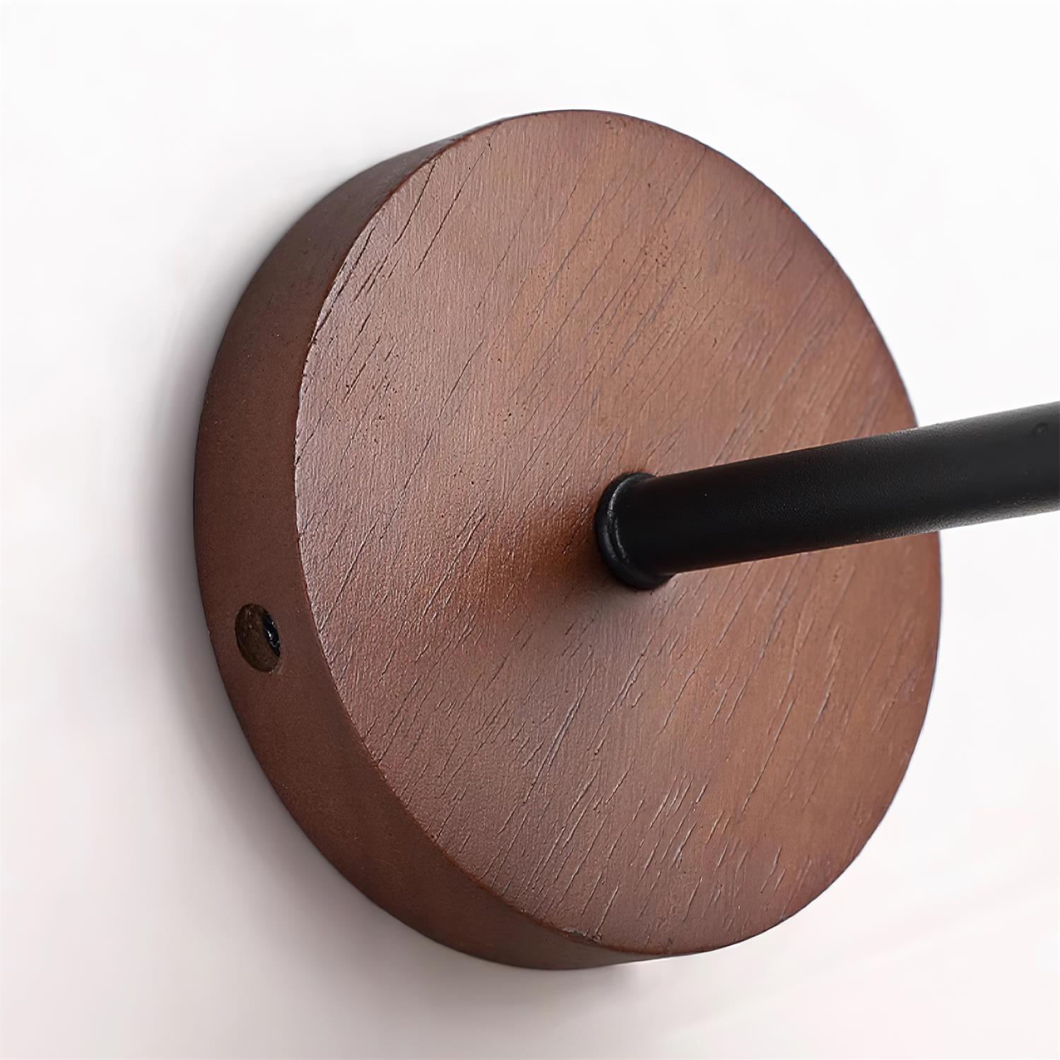 Tavero Modern Cone Wall Sconce - Letslighting