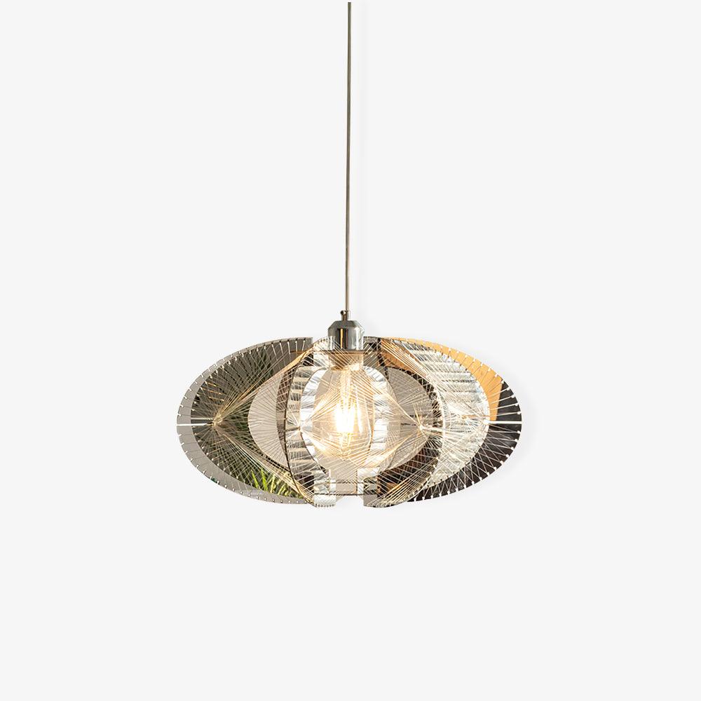 Covelyra Einzigartige Eleganz Nordic Pendelleuchte-Letslighting