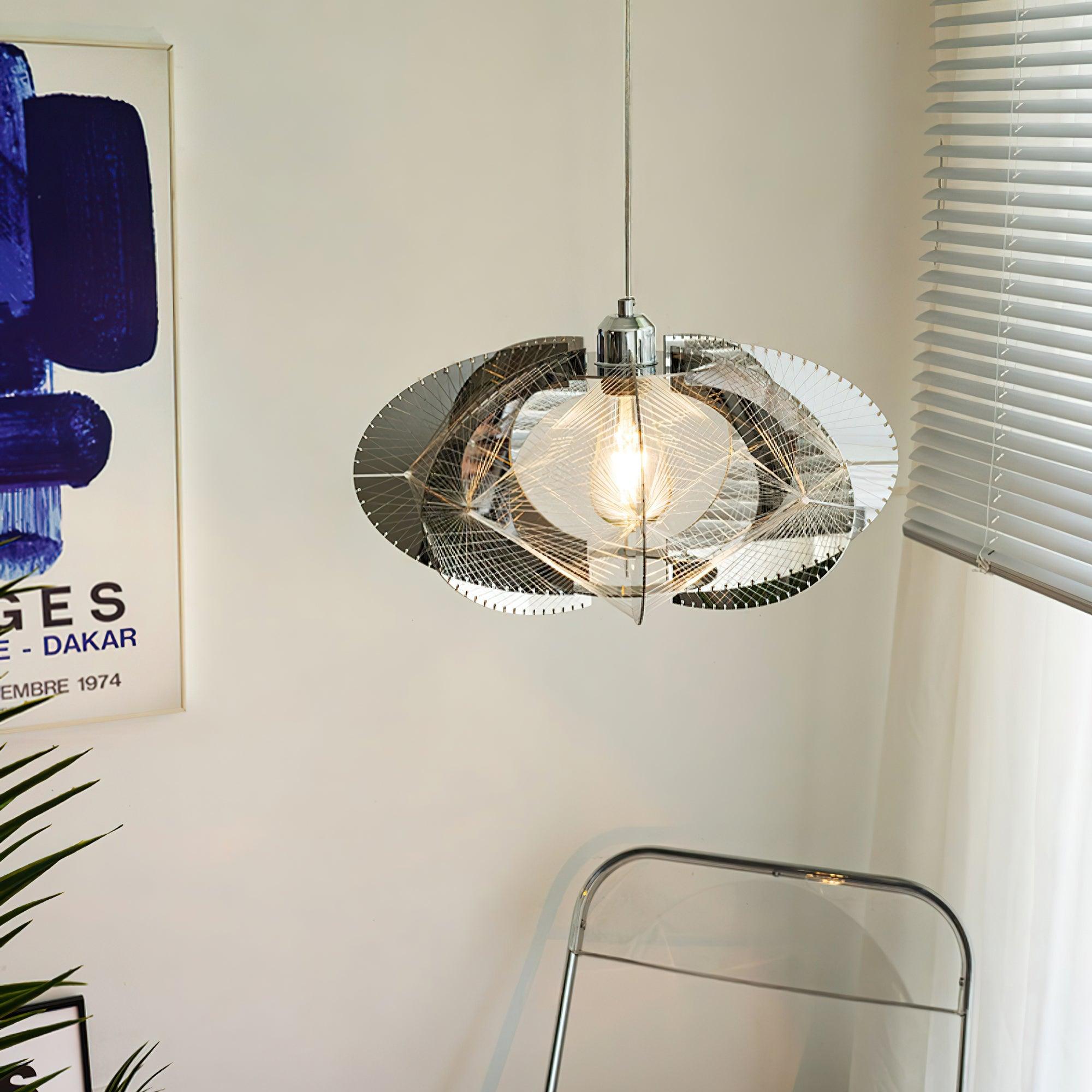 Covelyra Einzigartige Eleganz Nordic Pendelleuchte-Letslighting