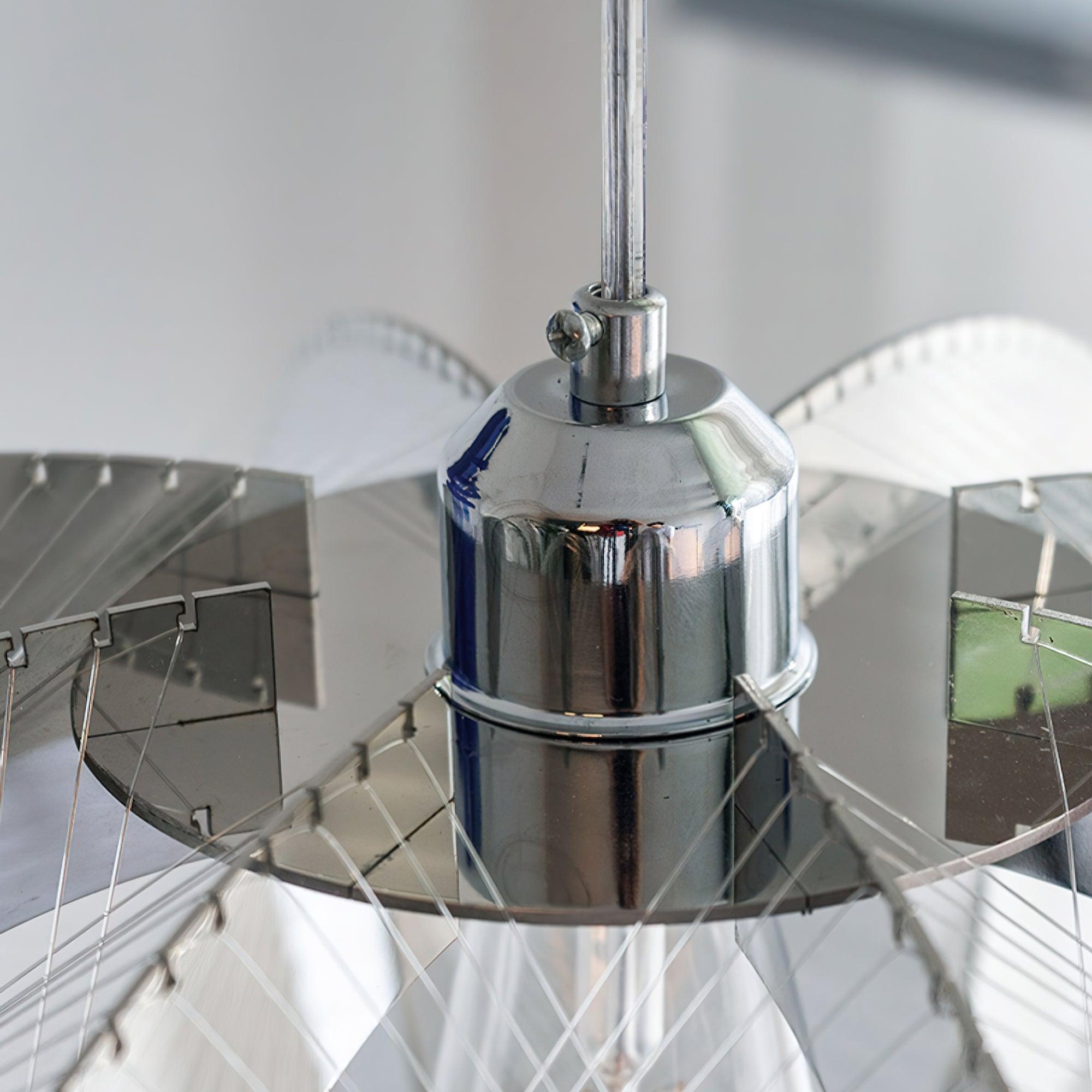 Covelyra Einzigartige Eleganz Nordic Pendelleuchte-Letslighting