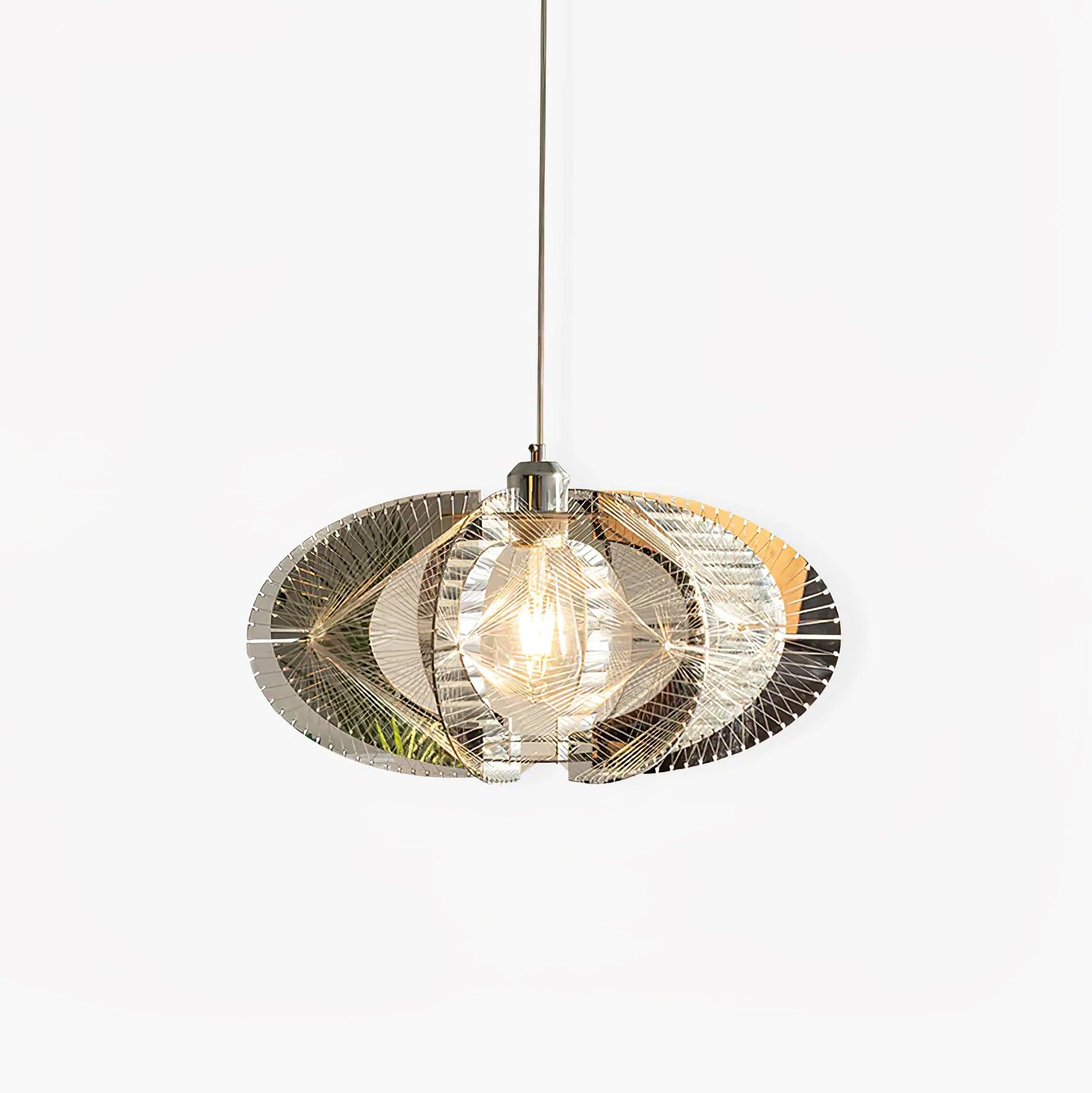 Covelyra Einzigartige Eleganz Nordic Pendelleuchte-Letslighting