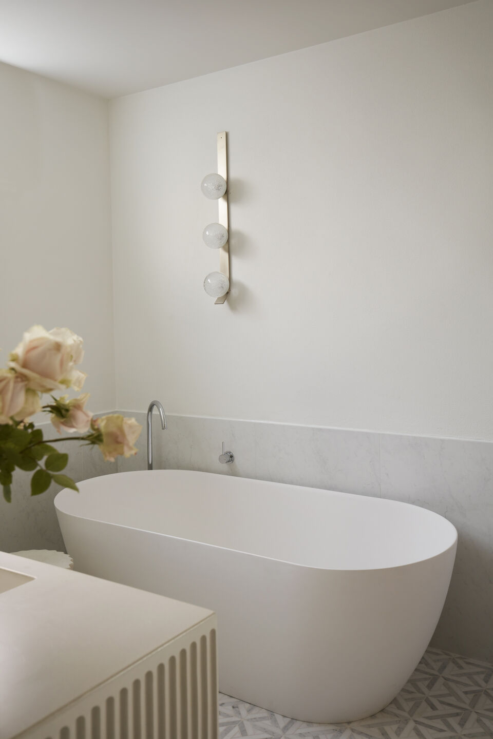 Fizi Glas Modern Minimalistisch Wandleuchte-Letslighting