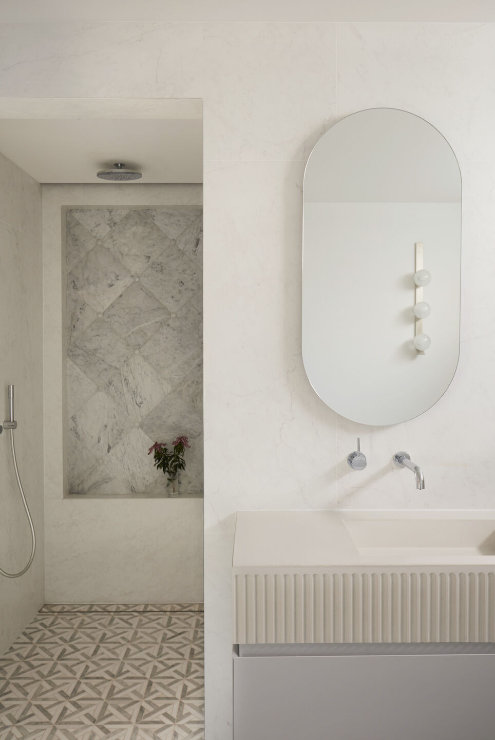 Fizi Glas Modern Minimalistisch Wandleuchte-Letslighting