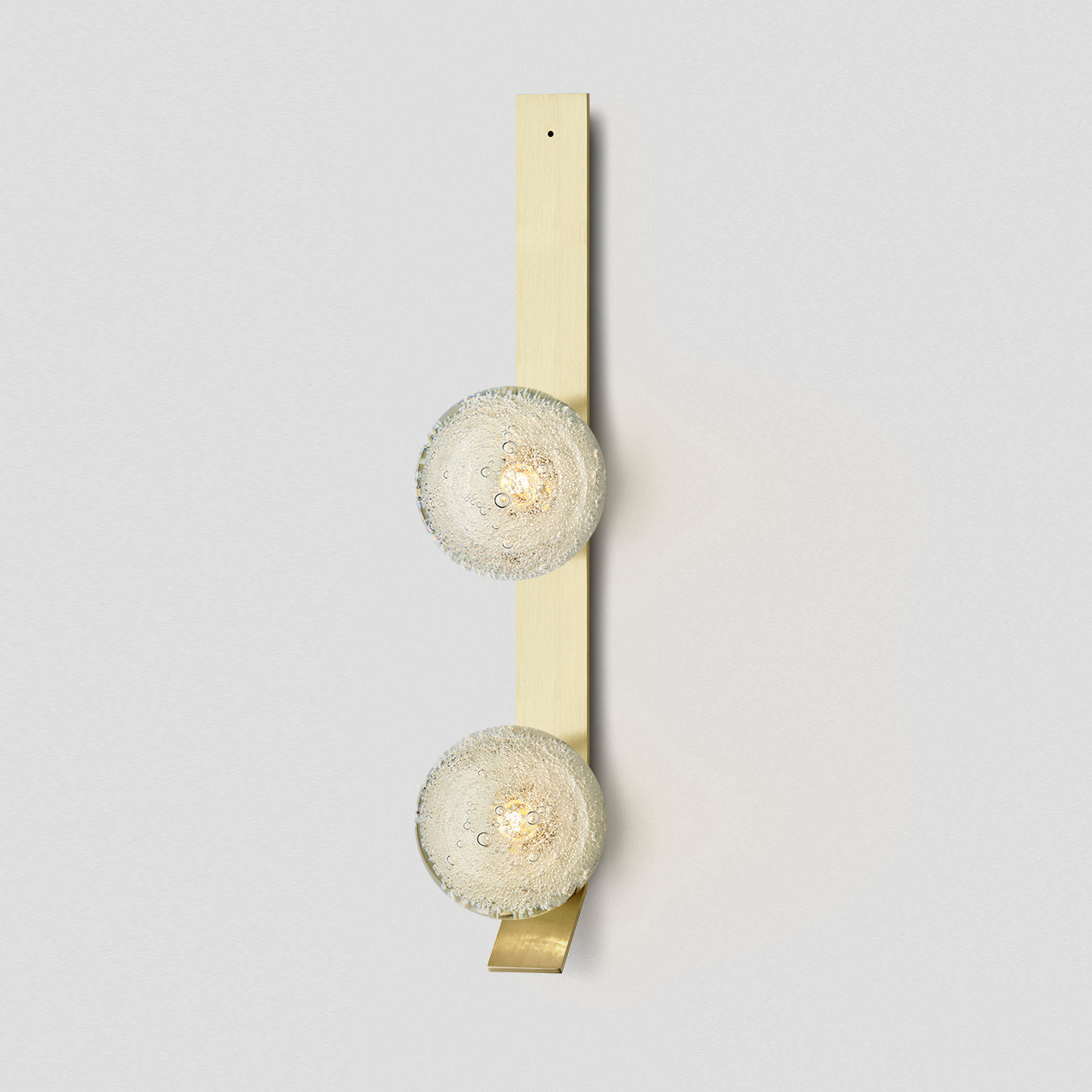 Fizi Glas Modern Minimalistisch Wandleuchte-Letslighting
