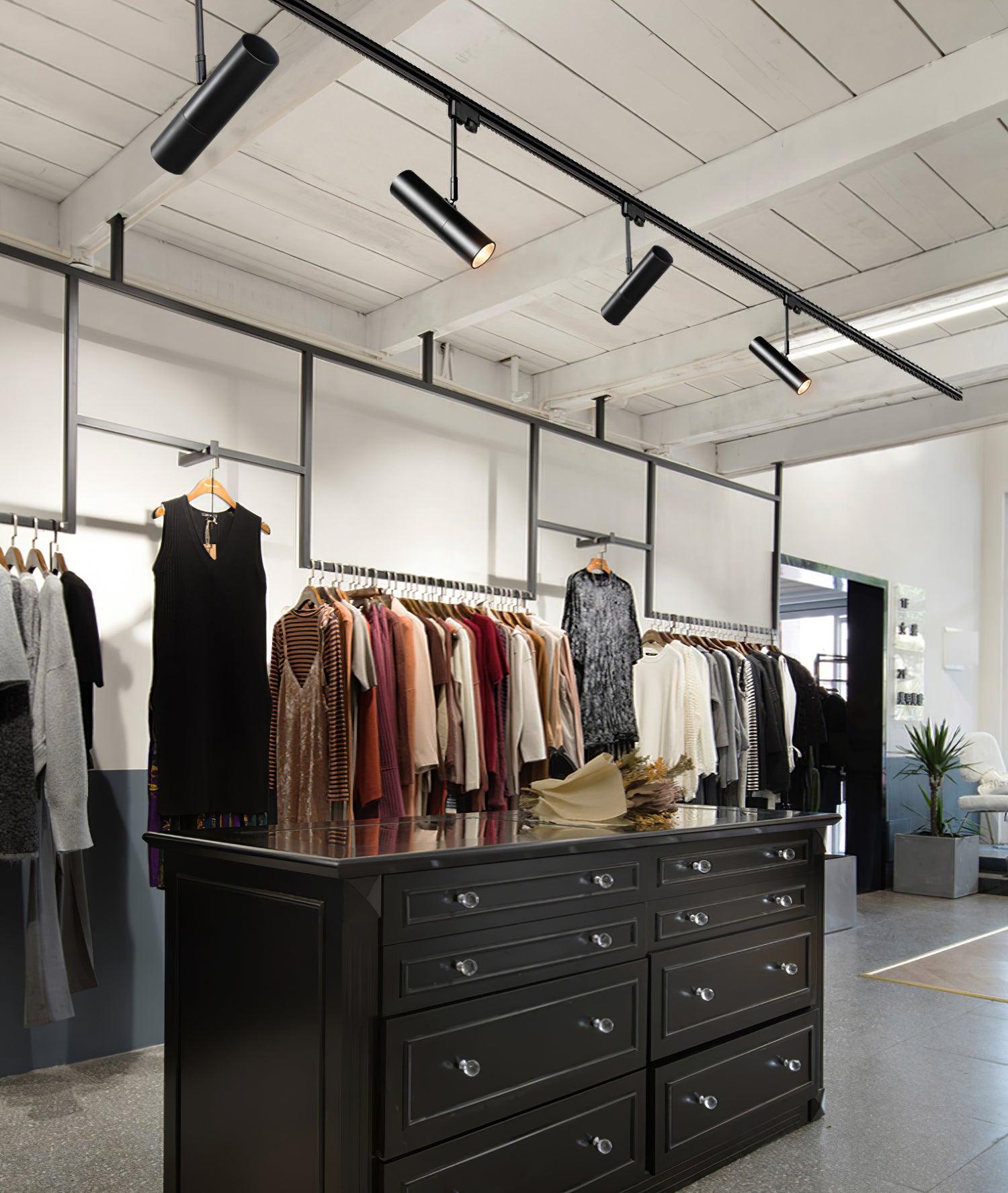 Aurmaren Deckenleuchte Modern Minimalistisch-Letslighting
