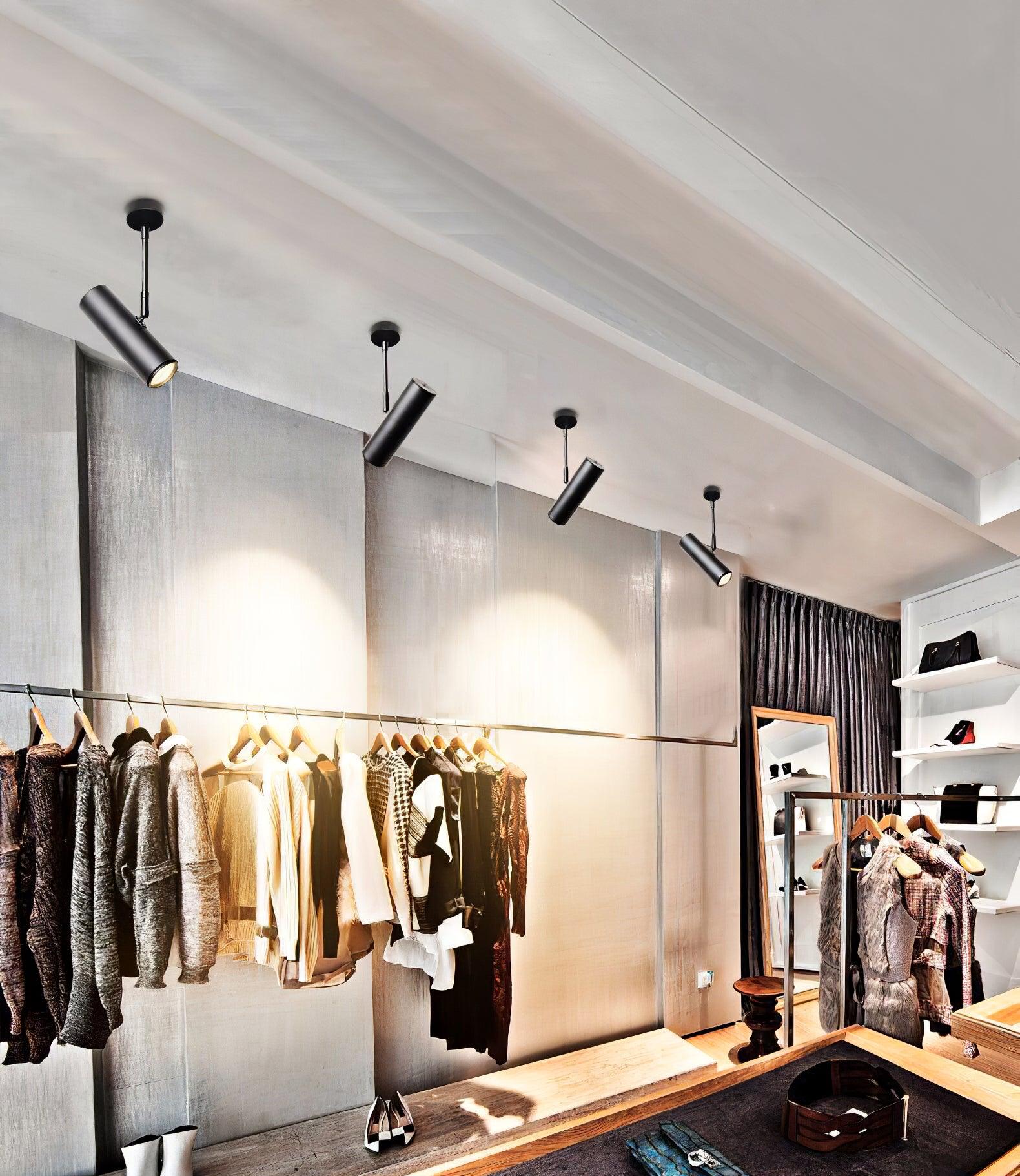Aurmaren Deckenleuchte Modern Minimalistisch-Letslighting