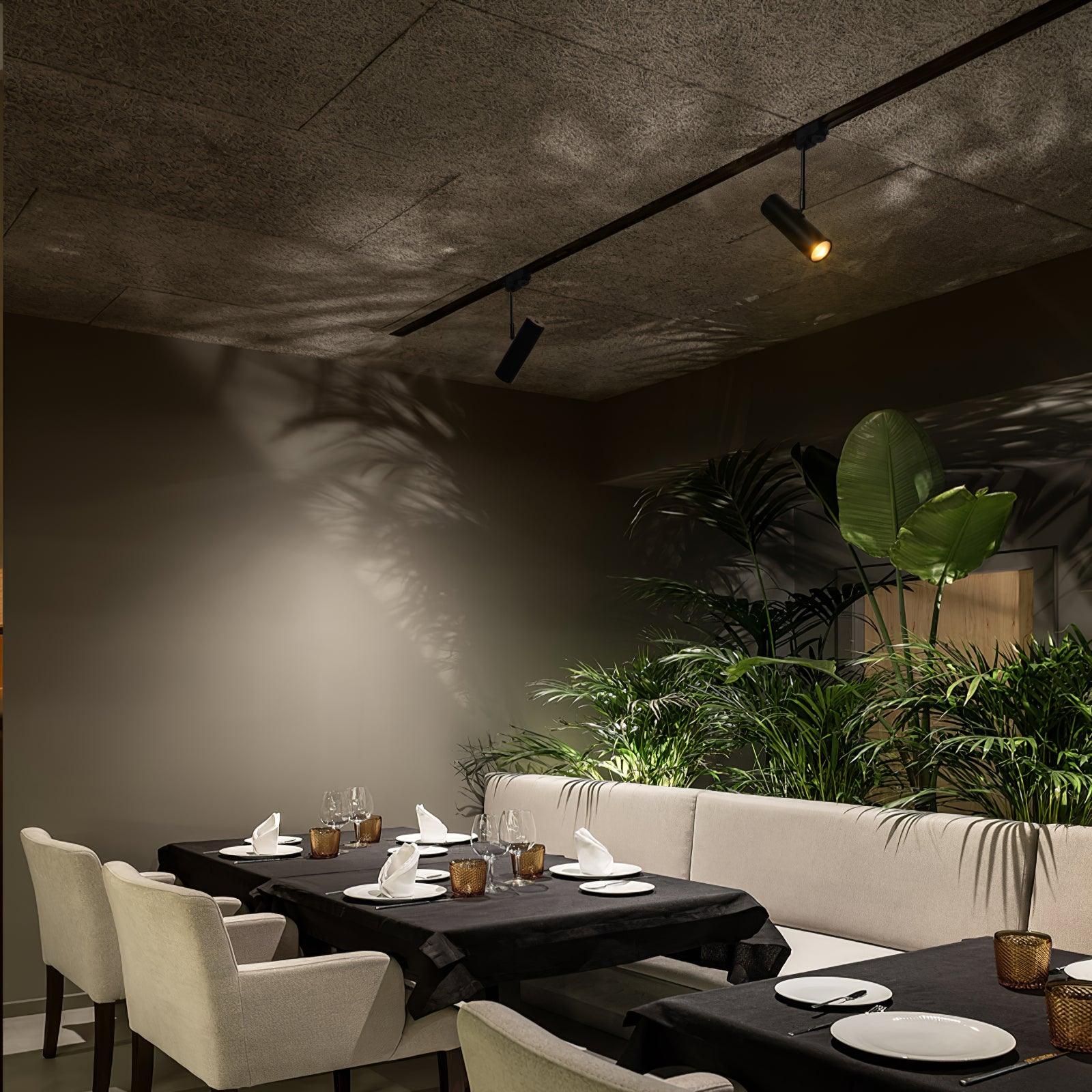 Aurmaren Deckenleuchte Modern Minimalistisch-Letslighting