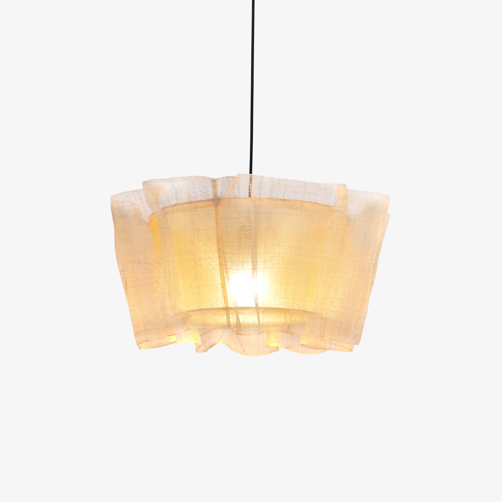 Fiorence Manila Pendelleuchte-Letslighting