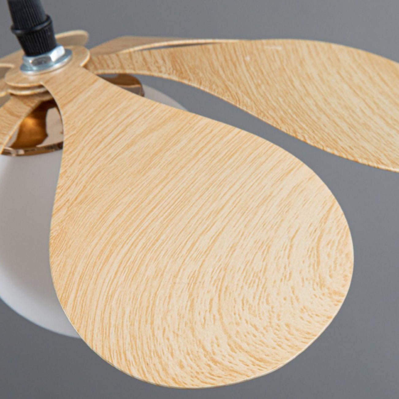 Arlenis Glas Minimalistisch Pendelleuchte-Letslighting