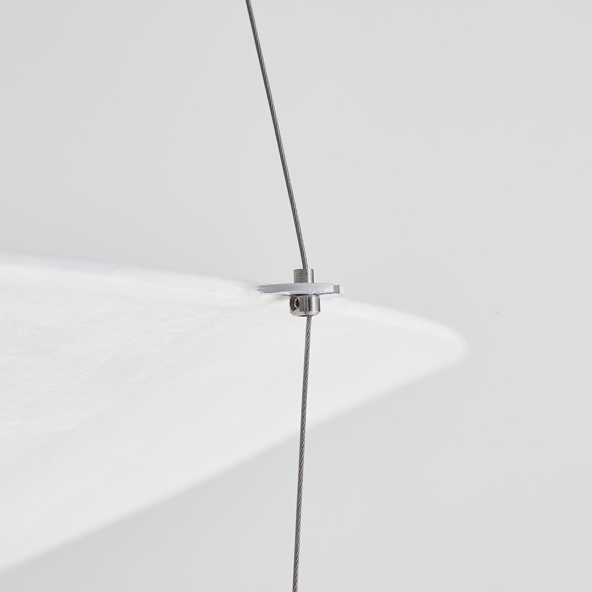 Zomarion Papier Pendelleuchte-Letslighting