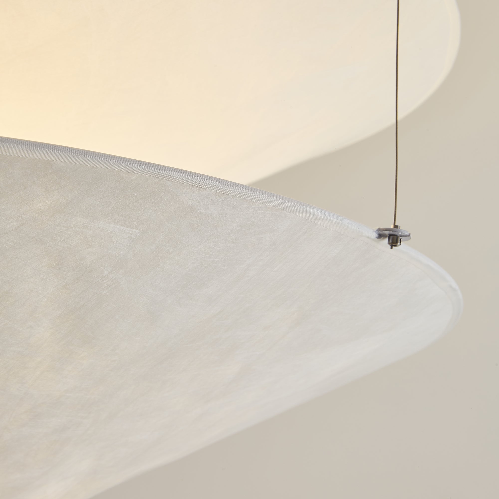 Zomarion Papier Pendelleuchte-Letslighting