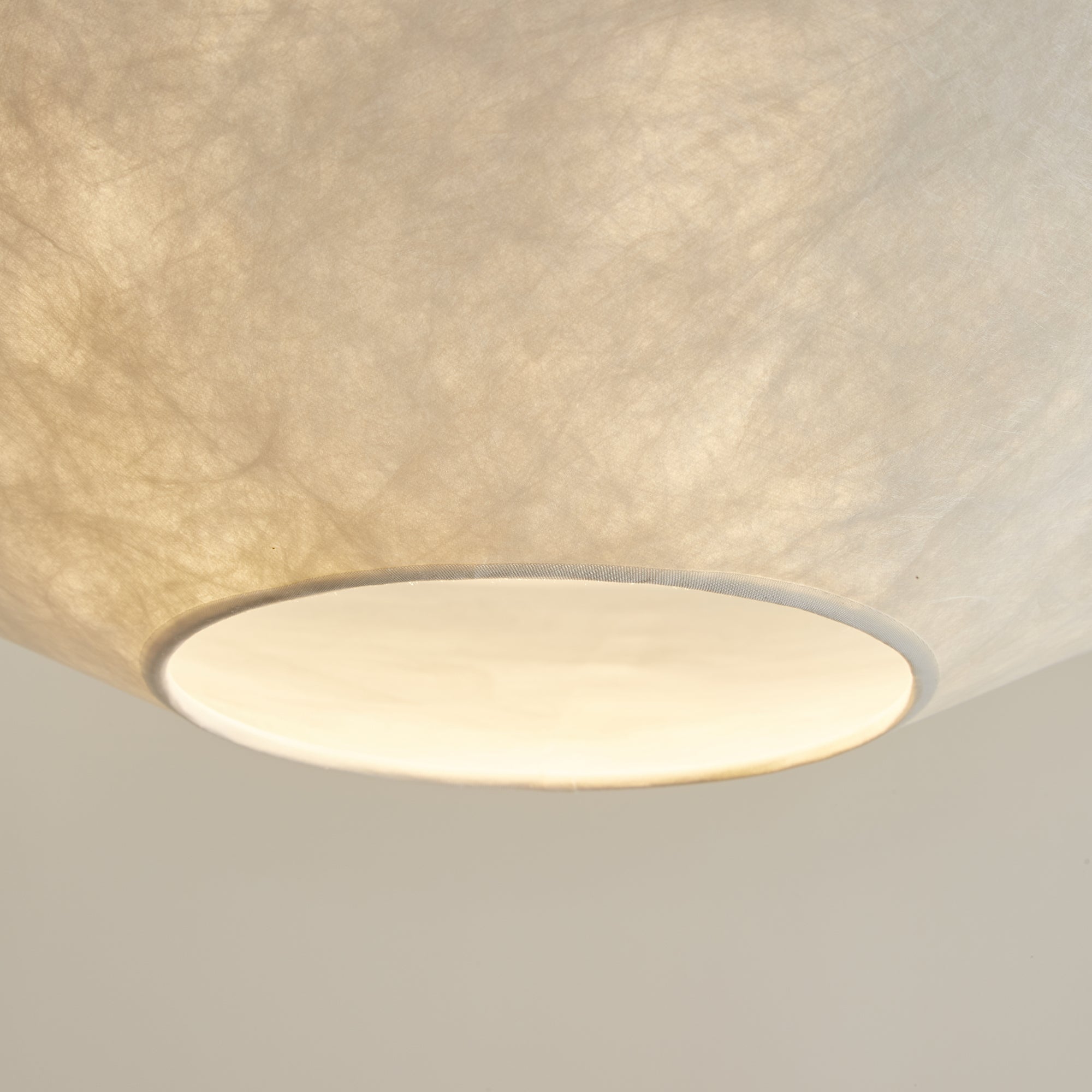 Zomarion Papier Pendelleuchte-Letslighting