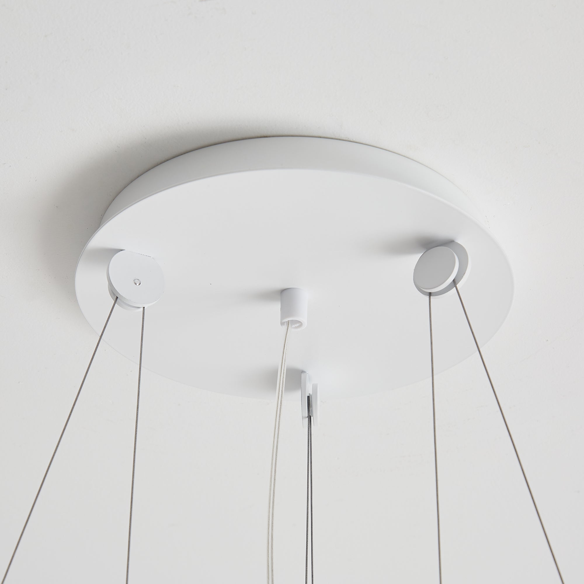 Zomarion Papier Pendelleuchte-Letslighting
