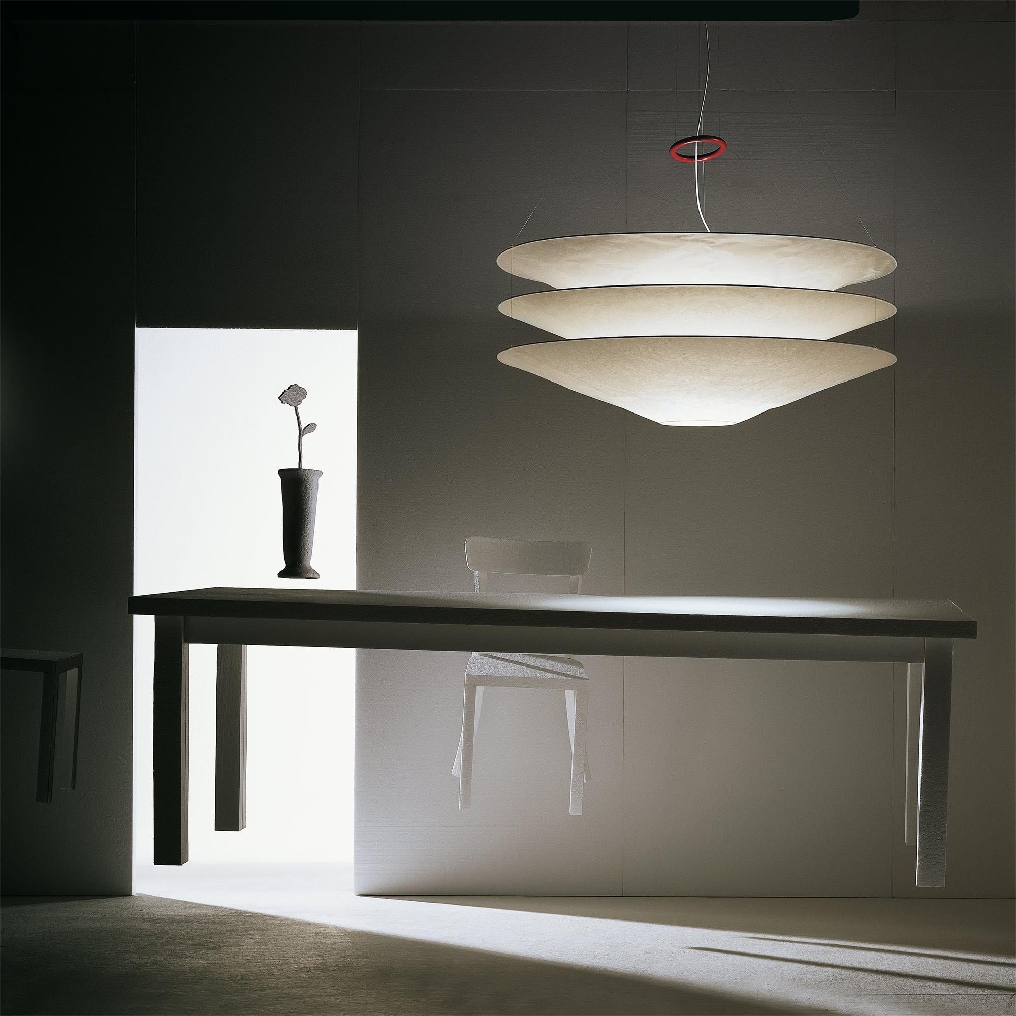 Zomarion Papier Pendelleuchte-Letslighting