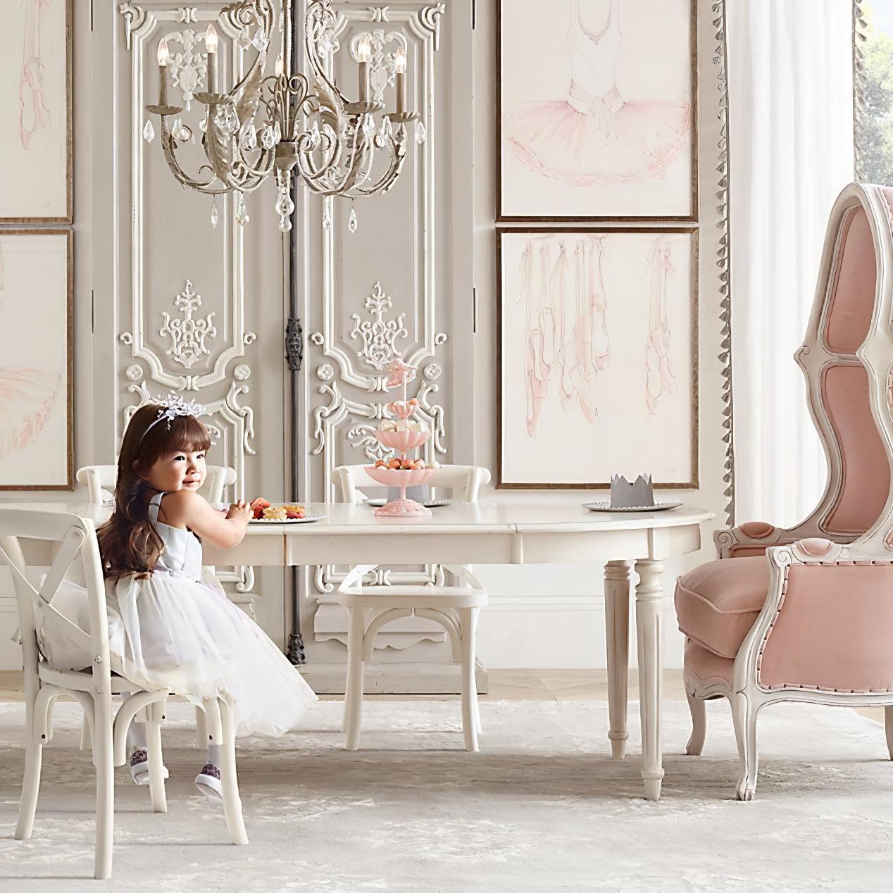 Candle Holder Chandelier - Blowlighting