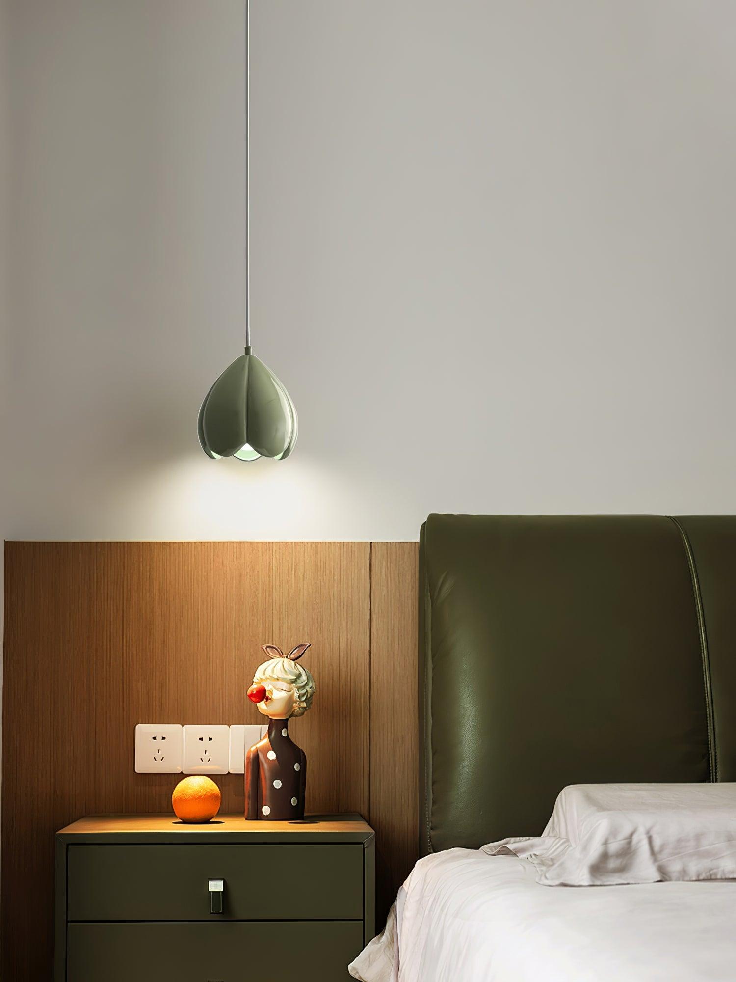 Velara Harz Künstlerisch Pendelleuchte-Letslighting