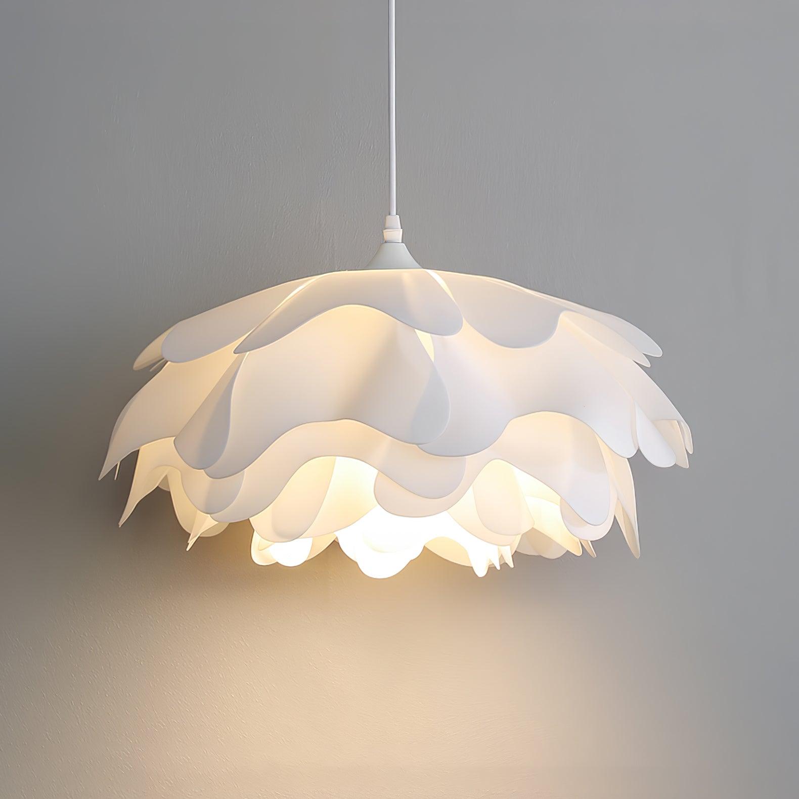 Velace Elegante Blumen-Hängeleuchte-Letslighting