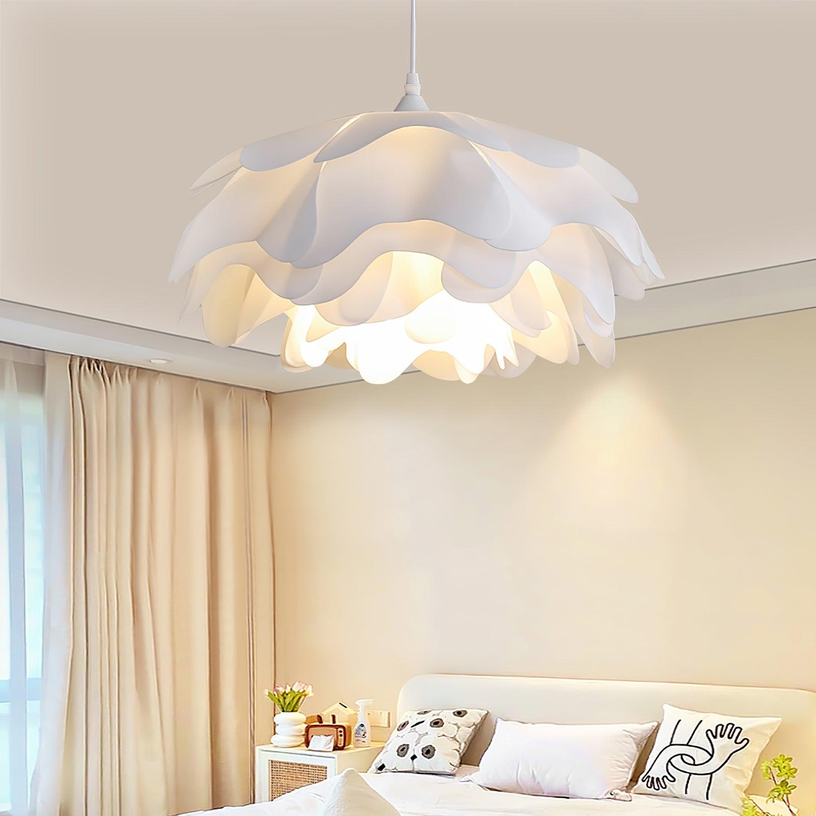 Velace Elegante Blumen-Hängeleuchte-Letslighting