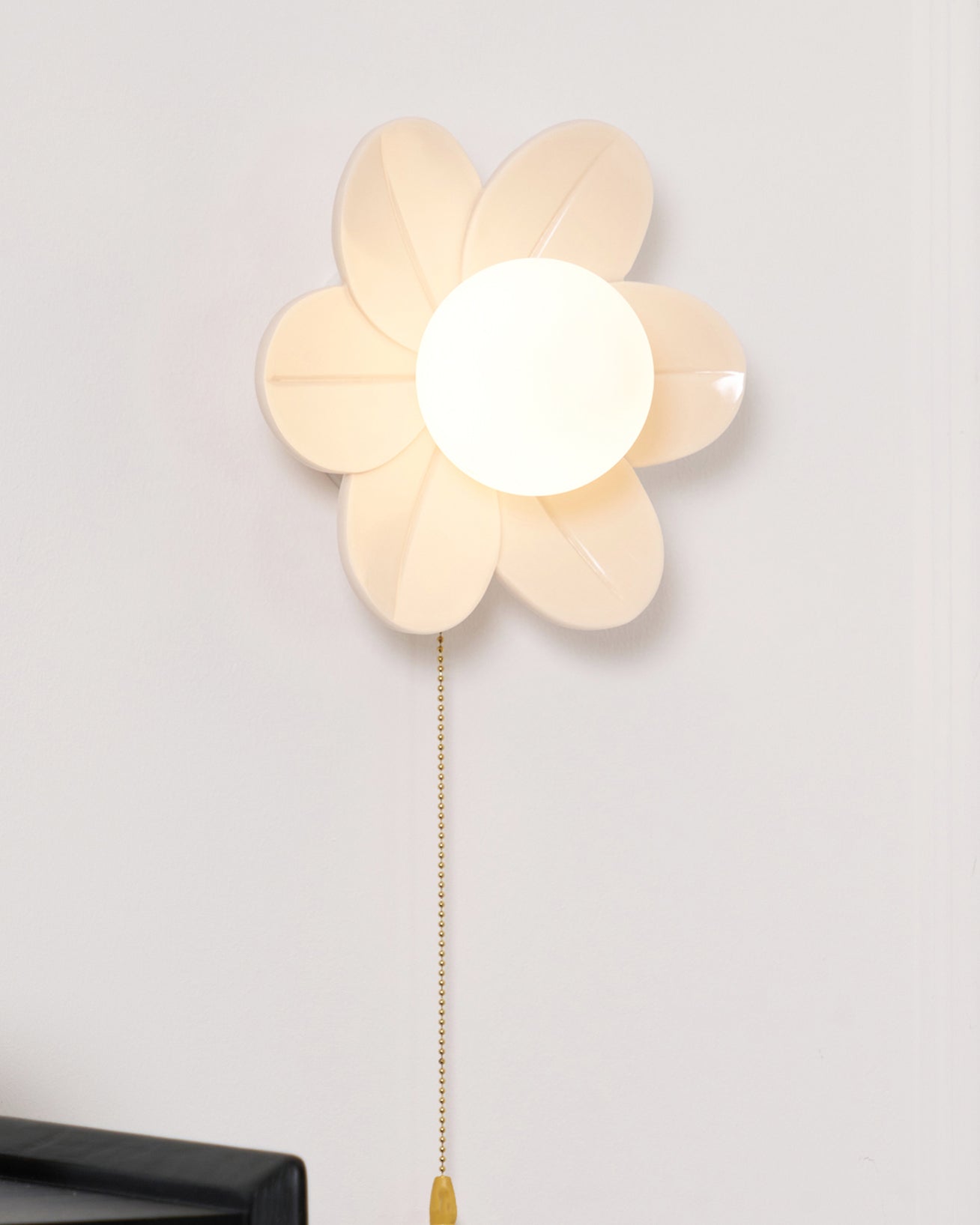 Flowers Wall Lamp - Blowlighting