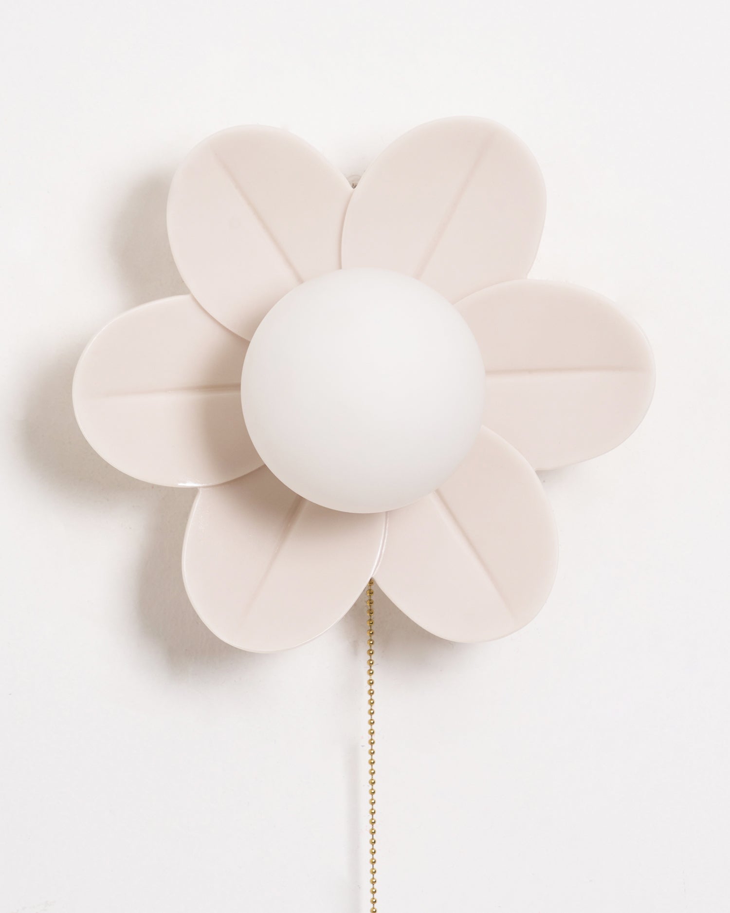 Flowers Wall Lamp - Blowlighting