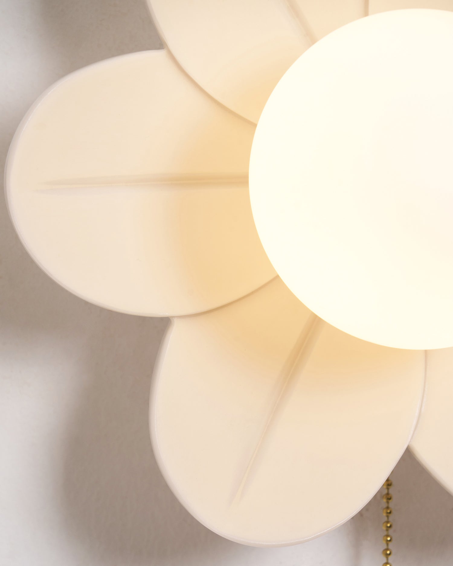 Flowers Wall Lamp - Blowlighting