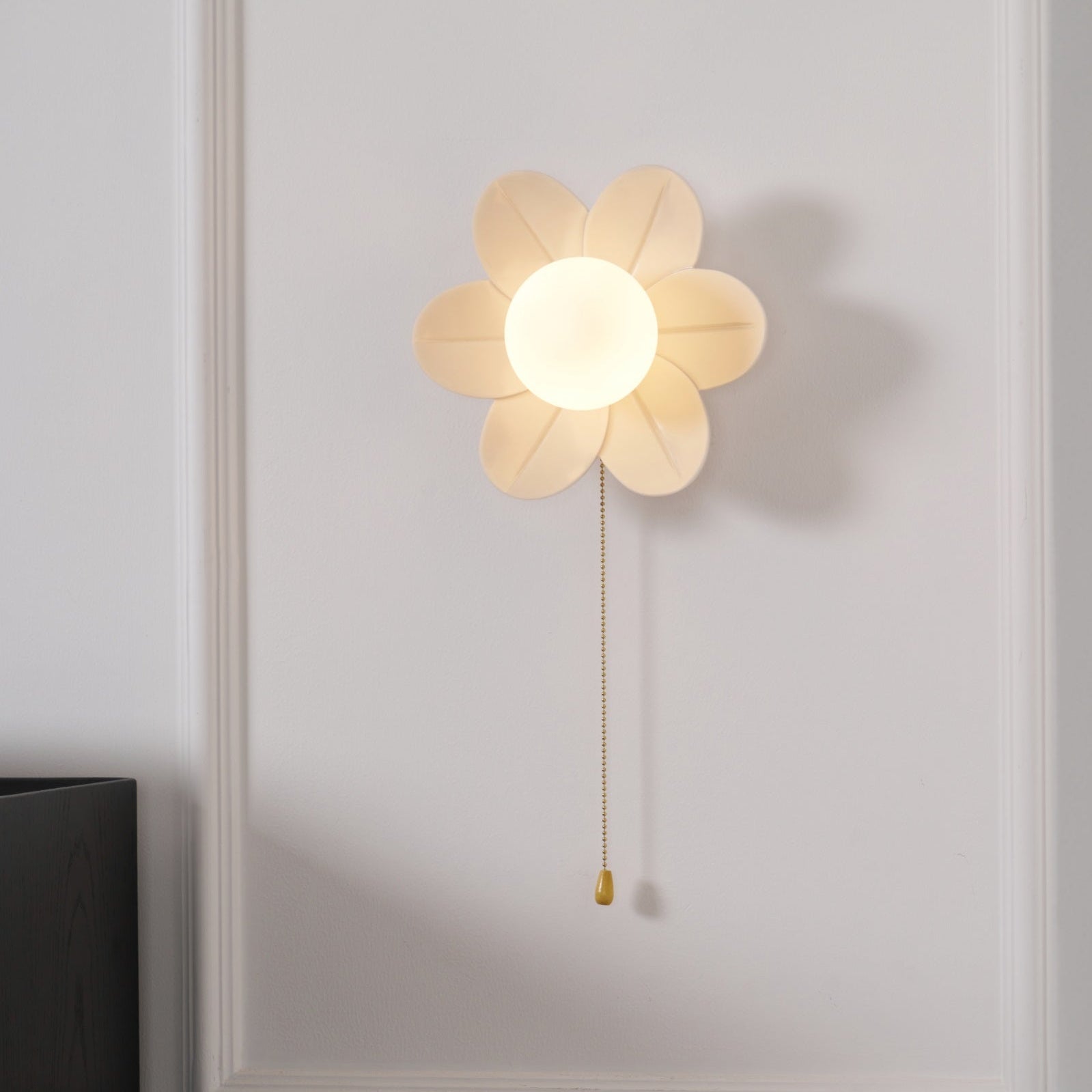 Flowers Wall Lamp - Blowlighting