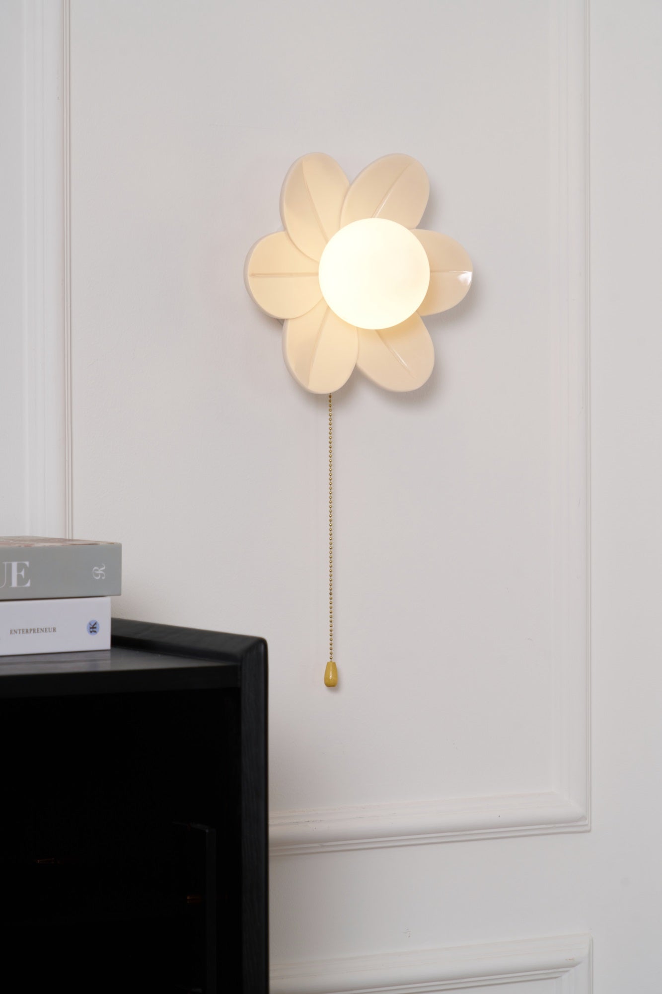 Flowers Wall Lamp - Blowlighting