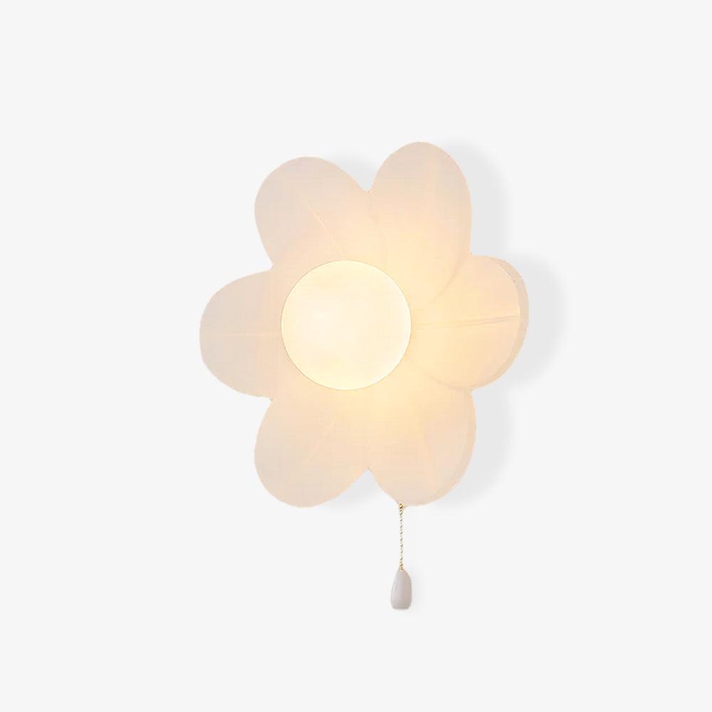 Flowers Wall Lamp - Blowlighting