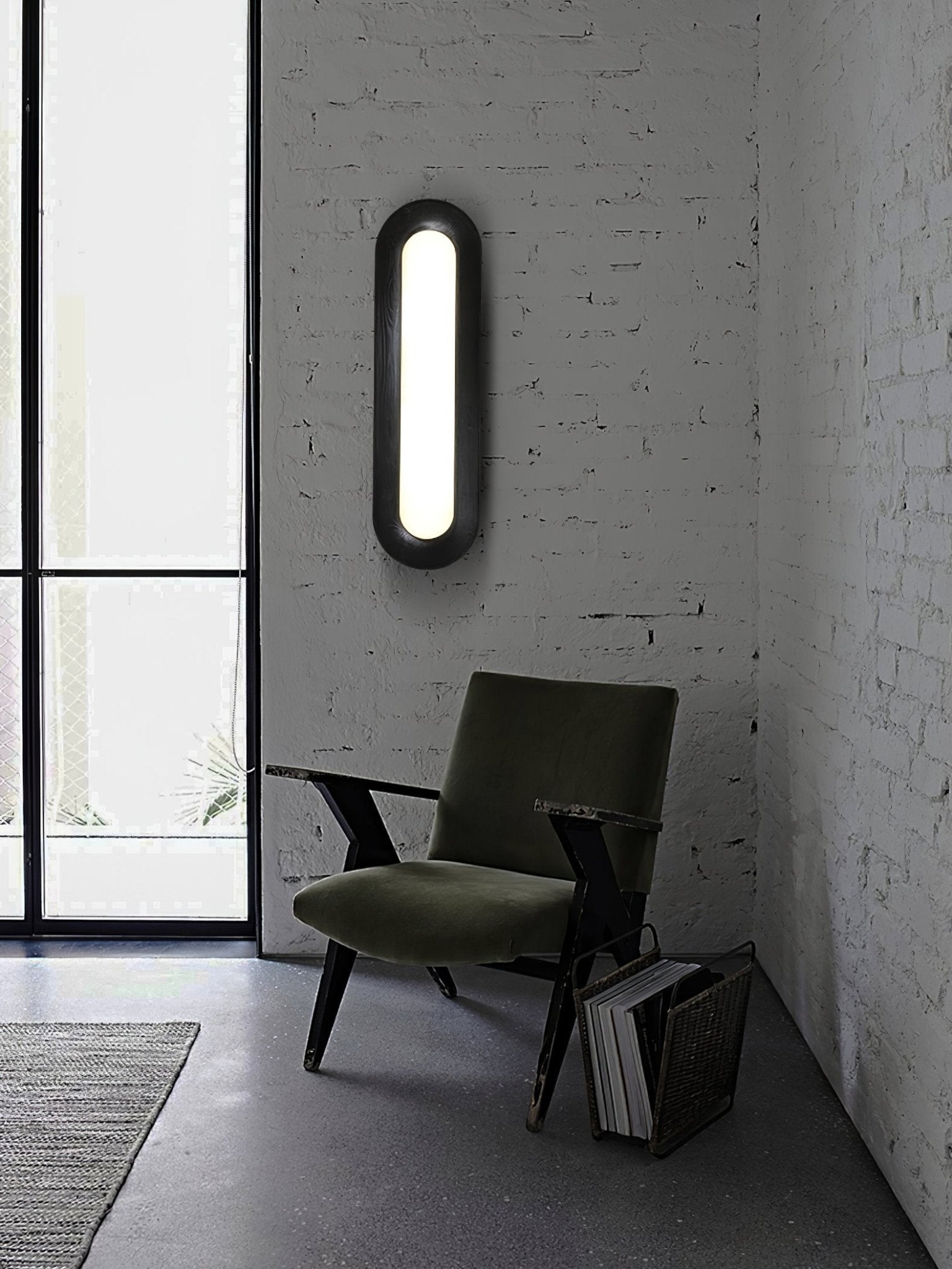 Zatalel Modern Minimalistisch Fließend Wolke Holz Deckenleuchte-Letslighting