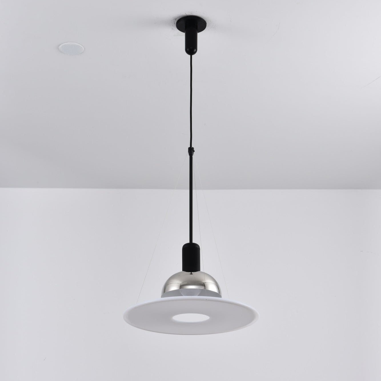 Vero Fliegende Untertasse Pendelleuchte Leuchte-Letslighting