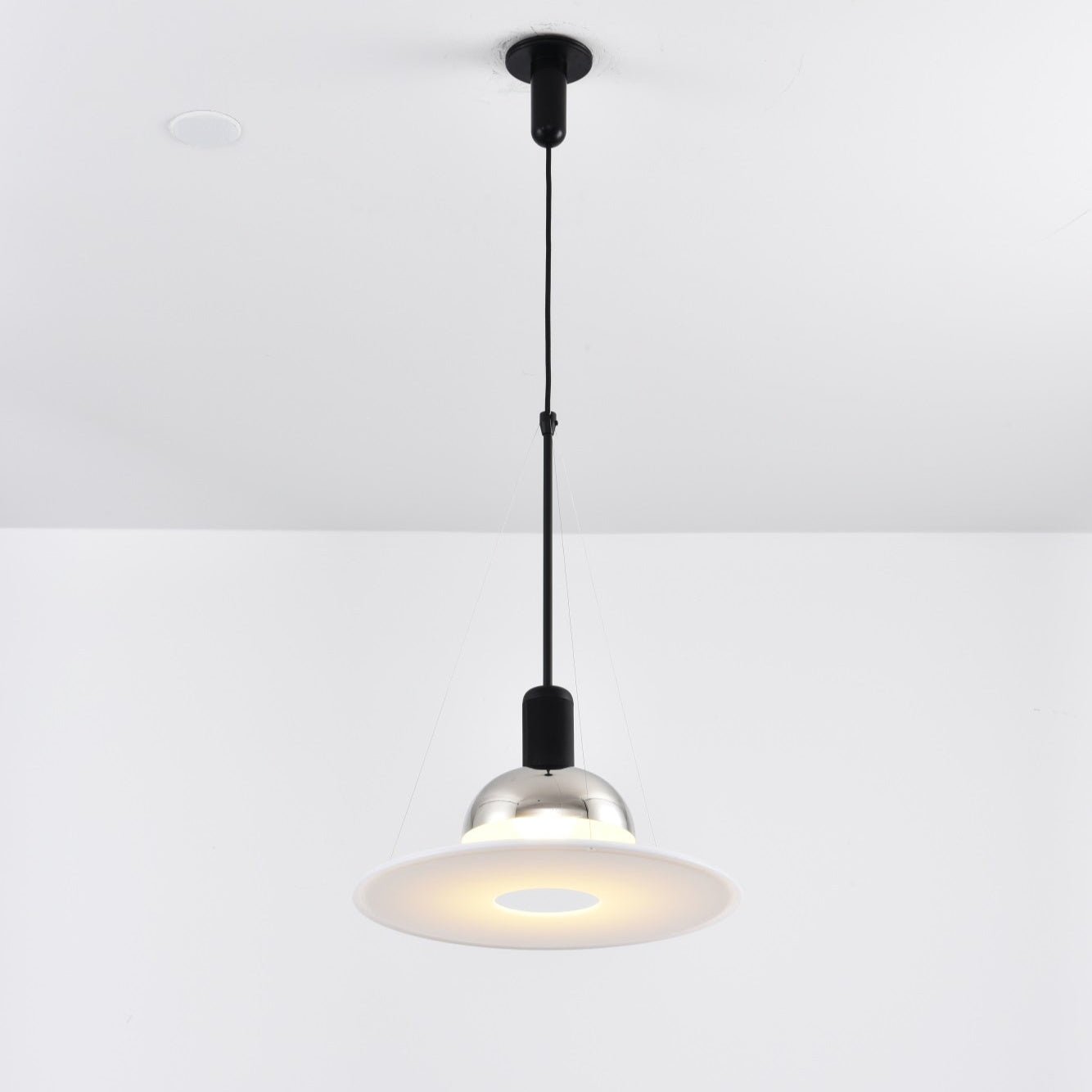 Vero Fliegende Untertasse Pendelleuchte Leuchte-Letslighting