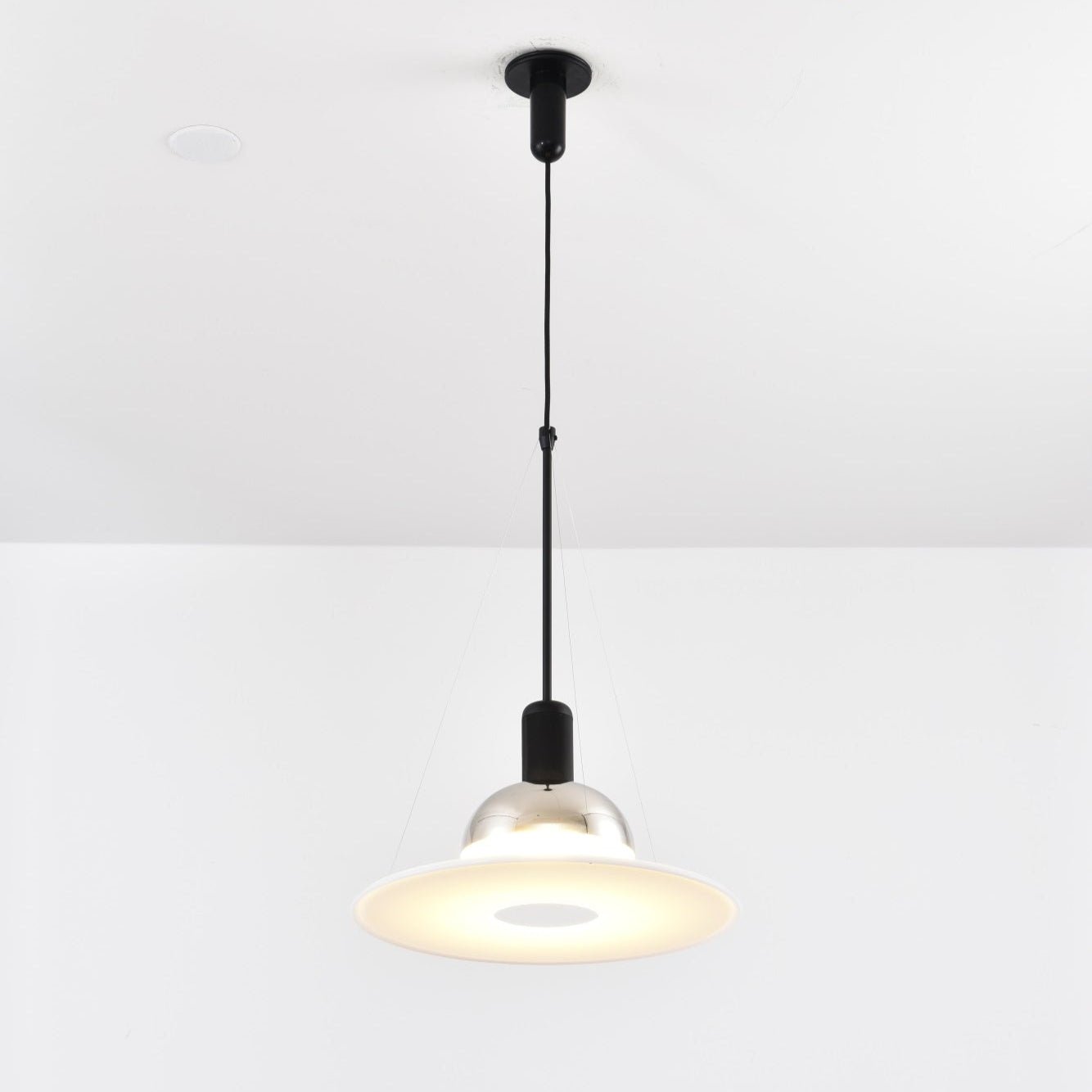 Vero Fliegende Untertasse Pendelleuchte Leuchte-Letslighting
