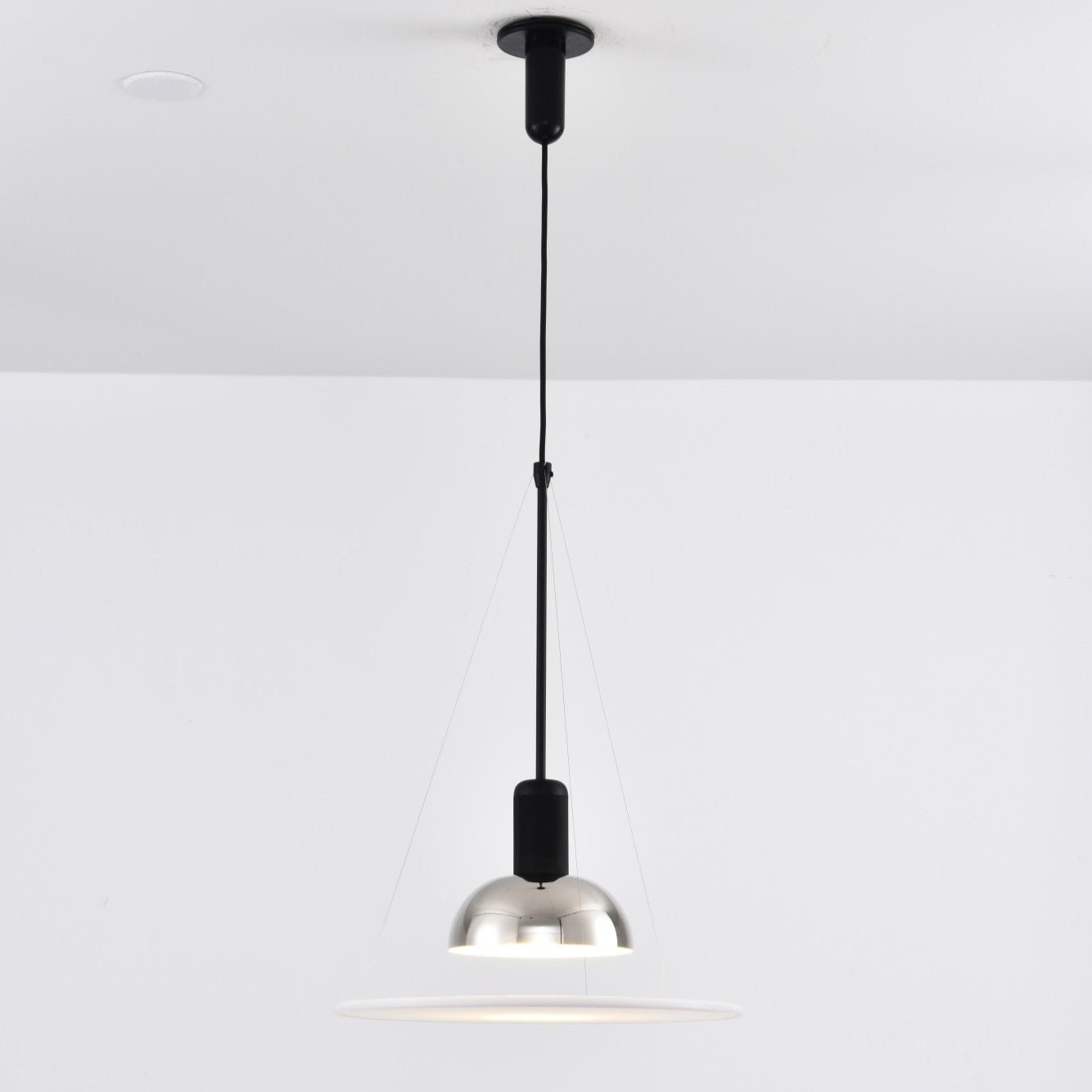 Vero Fliegende Untertasse Pendelleuchte Leuchte-Letslighting