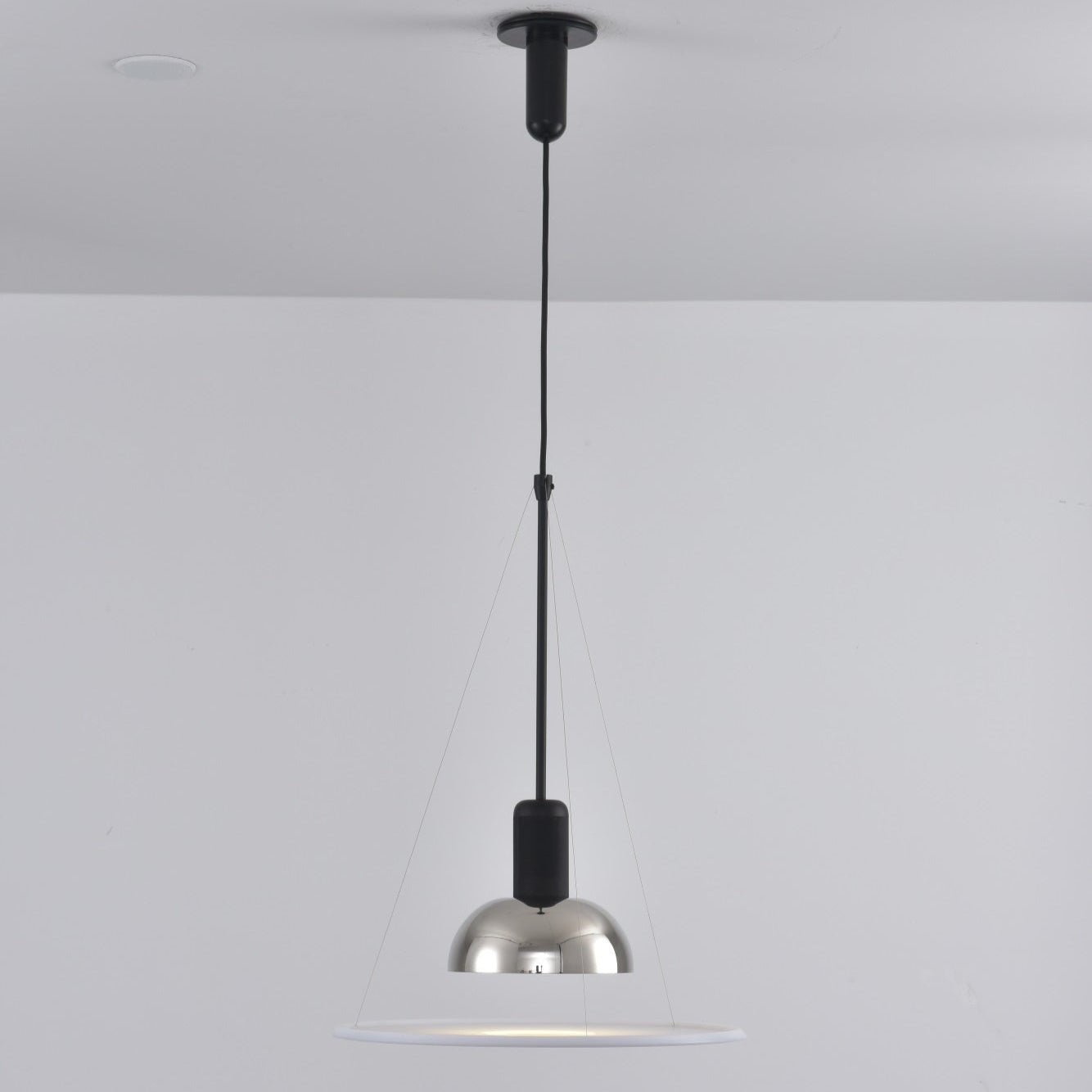 Vero Fliegende Untertasse Pendelleuchte Leuchte-Letslighting