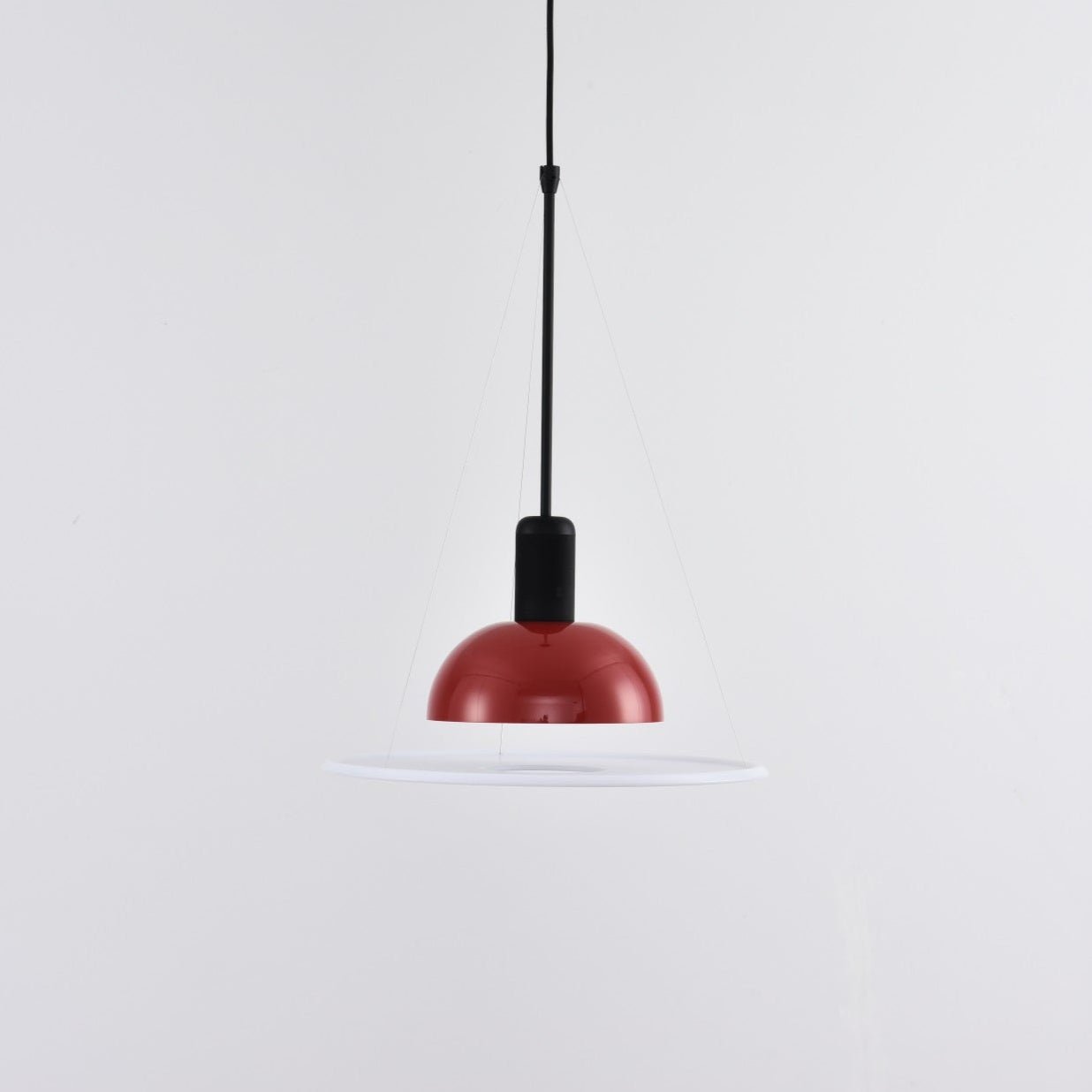 Vero Fliegende Untertasse Pendelleuchte Leuchte-Letslighting