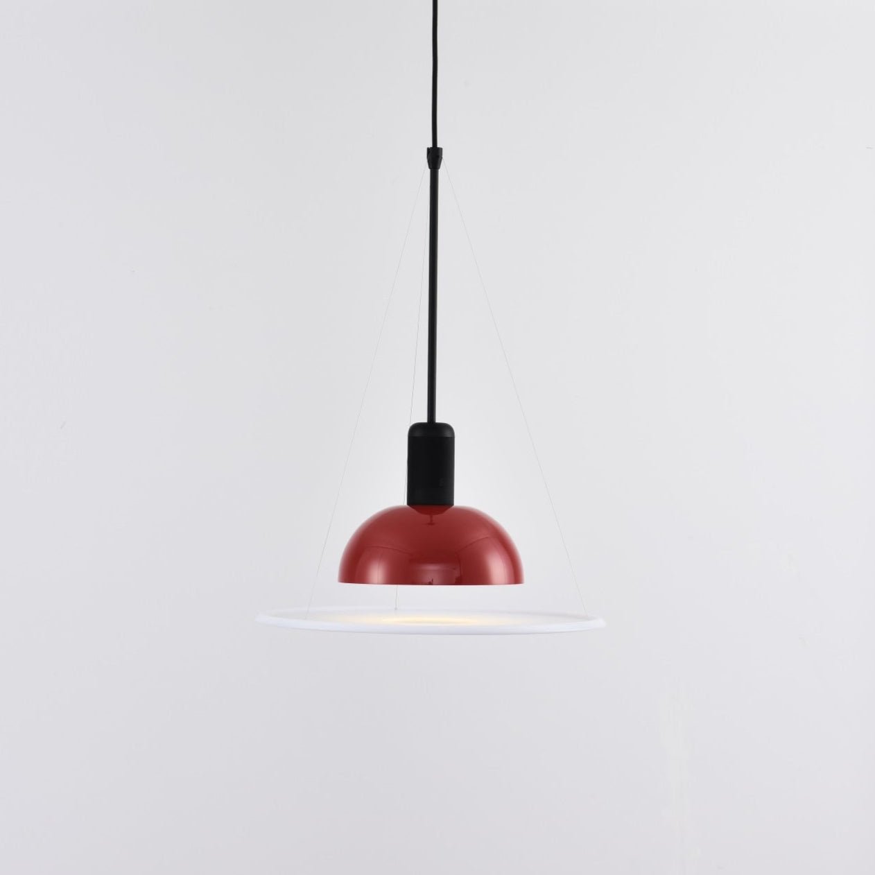 Vero Fliegende Untertasse Pendelleuchte Leuchte-Letslighting
