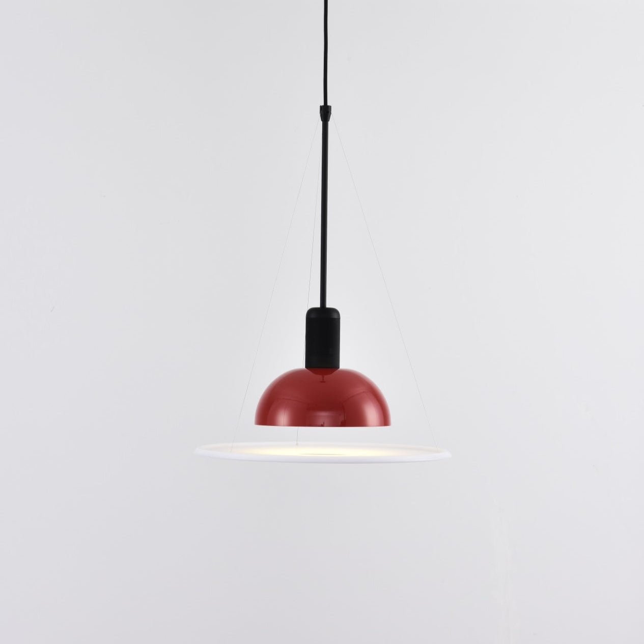 Vero Fliegende Untertasse Pendelleuchte Leuchte-Letslighting