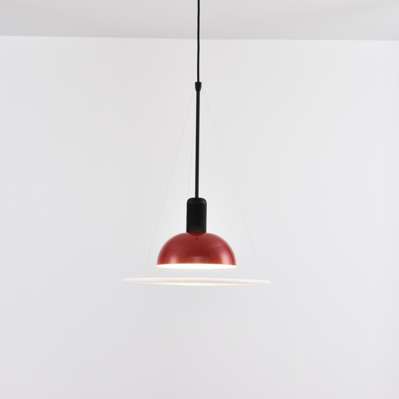 Vero Fliegende Untertasse Pendelleuchte Leuchte-Letslighting