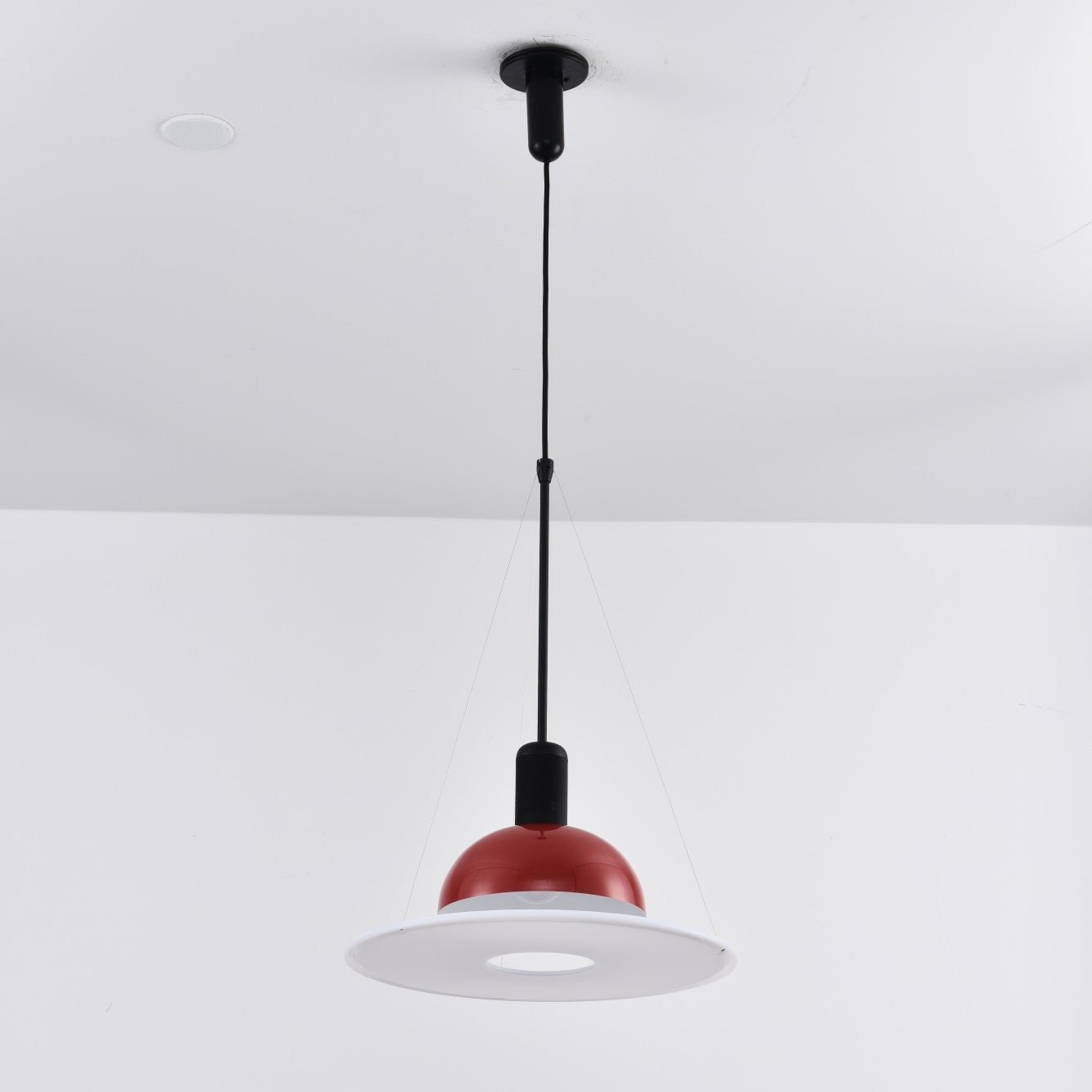Vero Fliegende Untertasse Pendelleuchte Leuchte-Letslighting