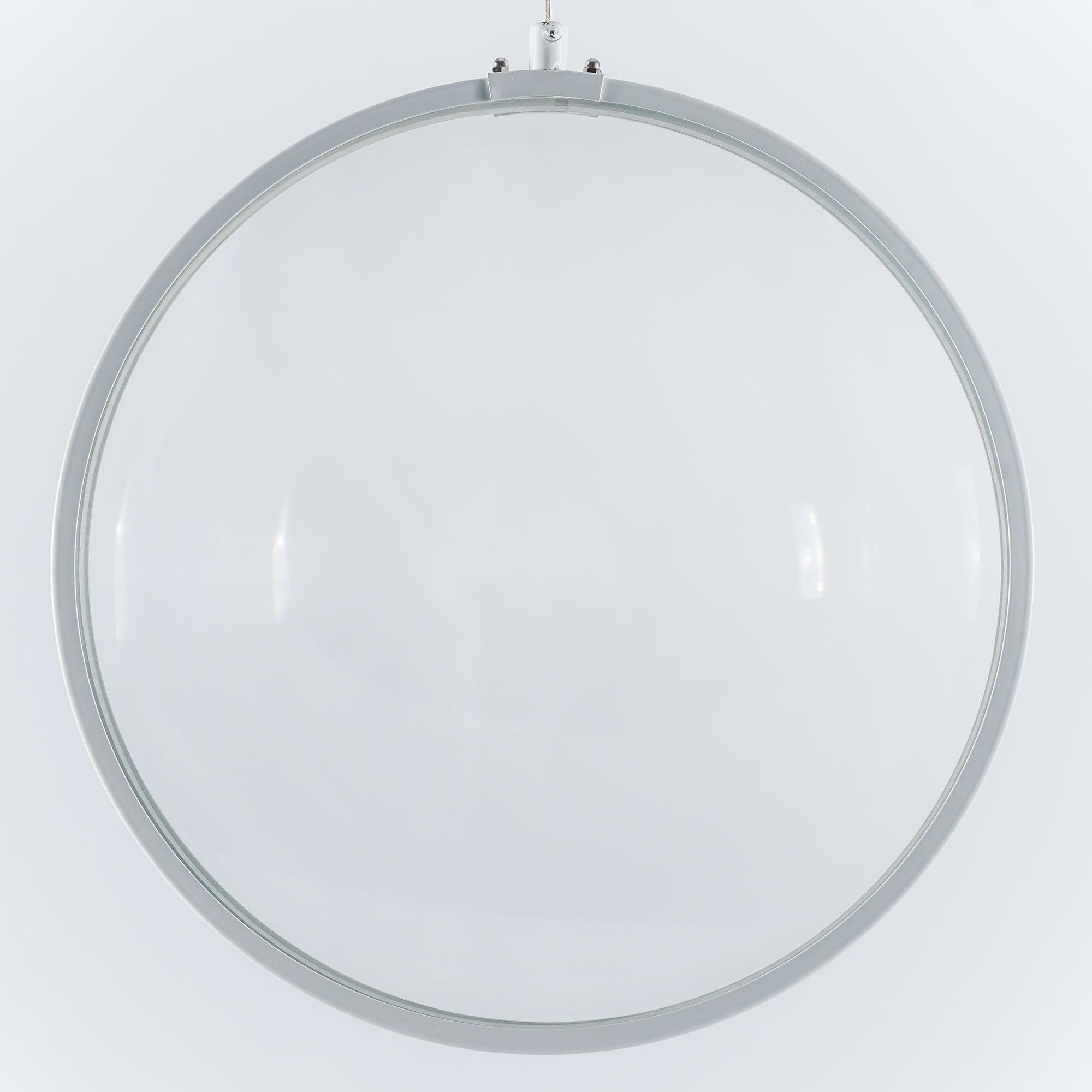 Veloria Glas Künstlerisch Pendelleuchte-Letslighting