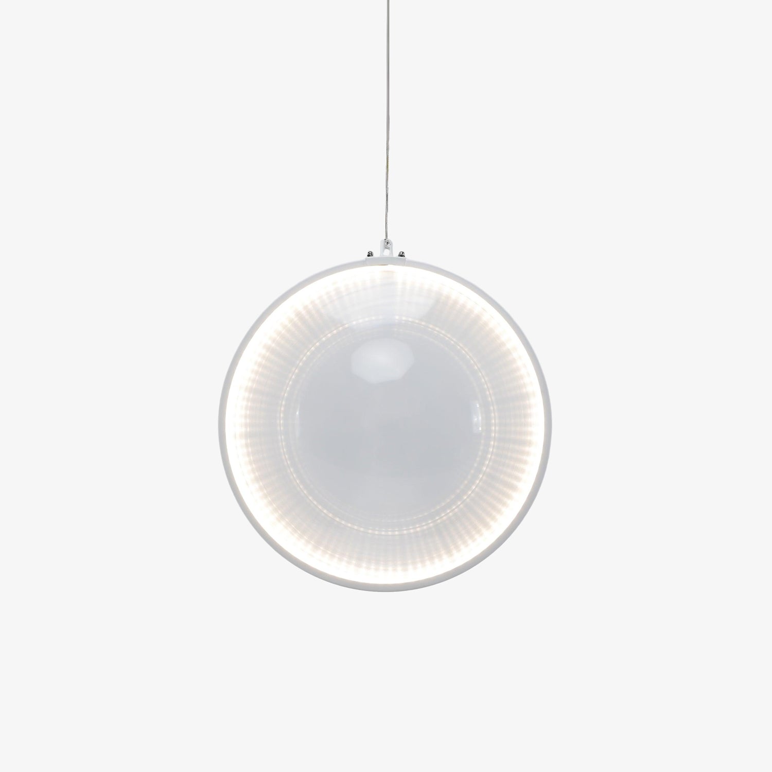 Veloria Glas Künstlerisch Pendelleuchte-Letslighting
